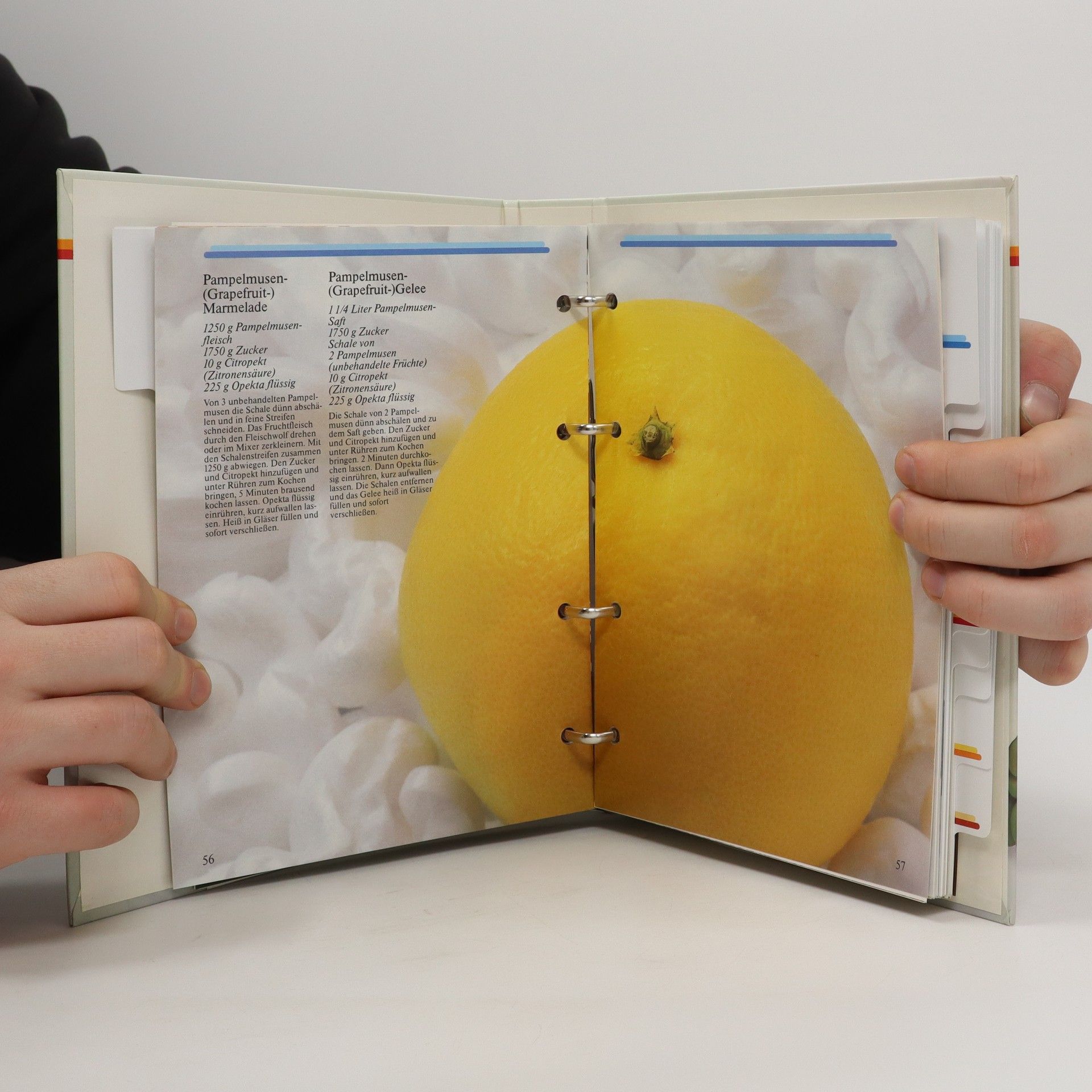 Autorenkollektiv Das Marmeladen Kochbuch