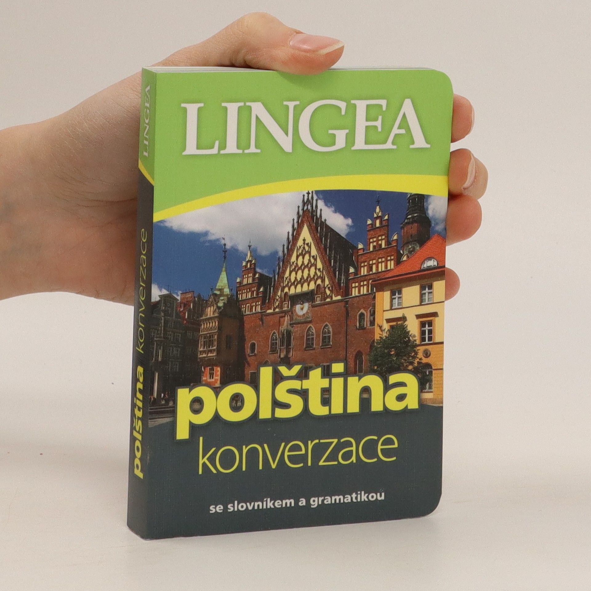 Autores varios Polština konverzace