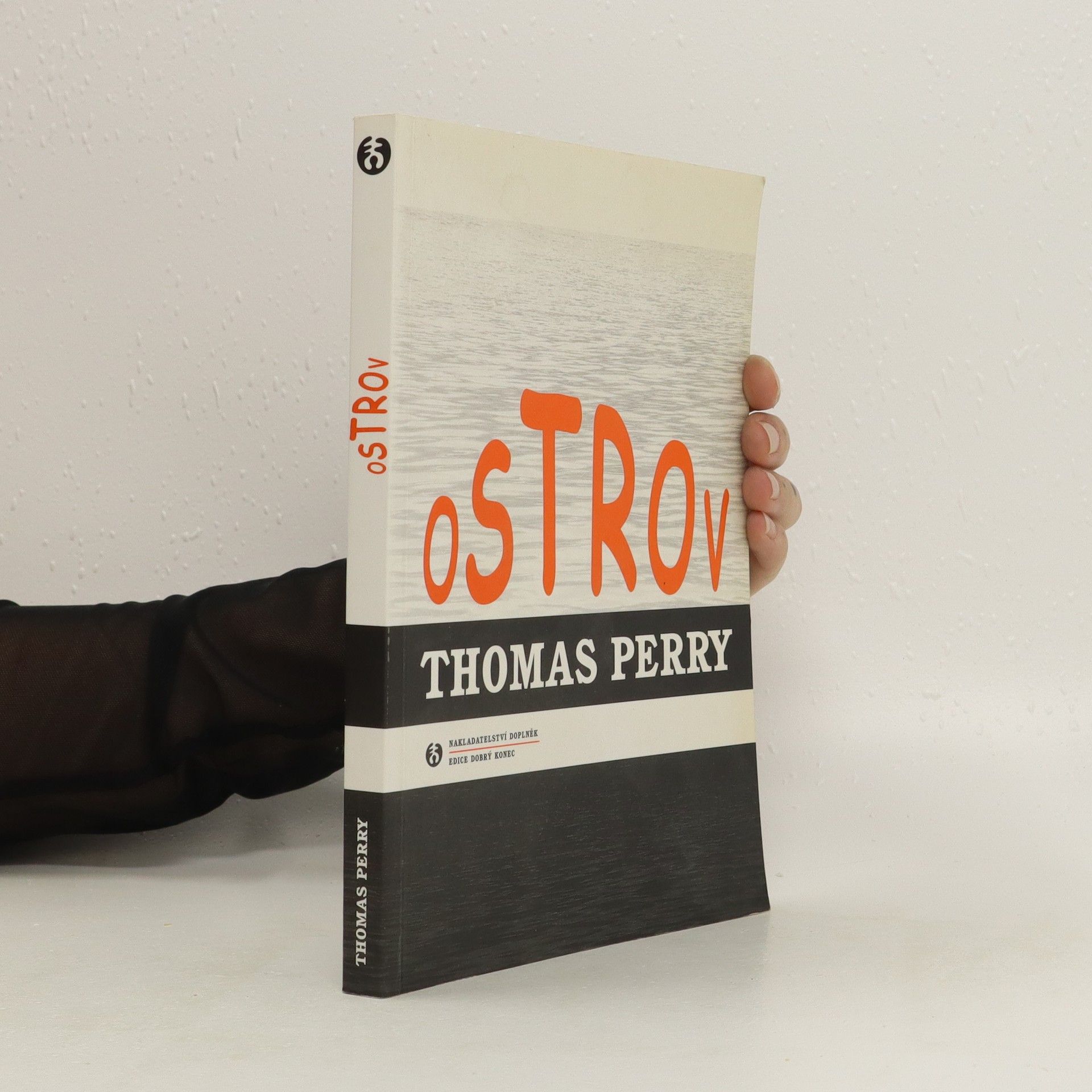 Thomas Perry Ostrov