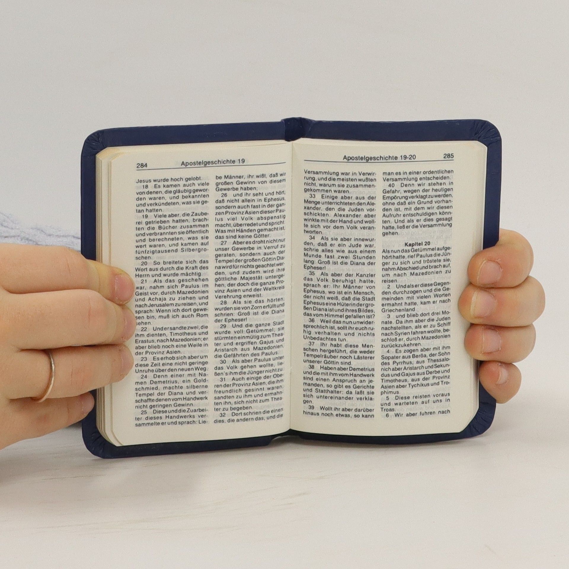 Kolektiv autorů Neues testament