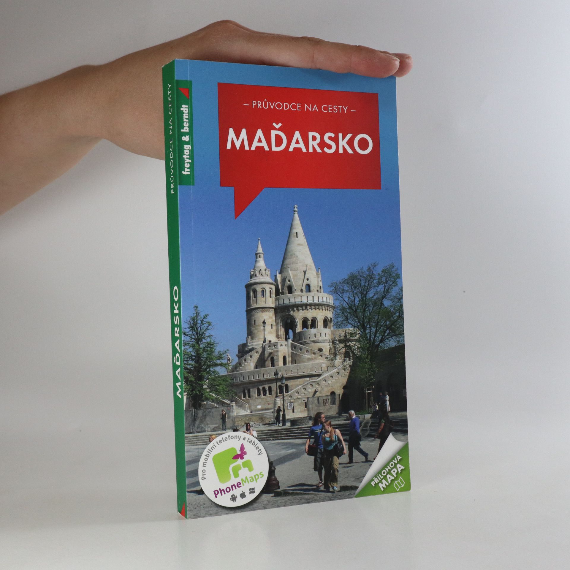 Bořivoj Indra Maďarsko