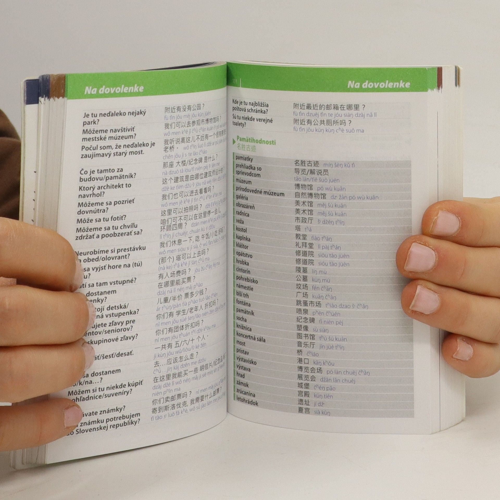 AA.VV. Čínština konverzácia