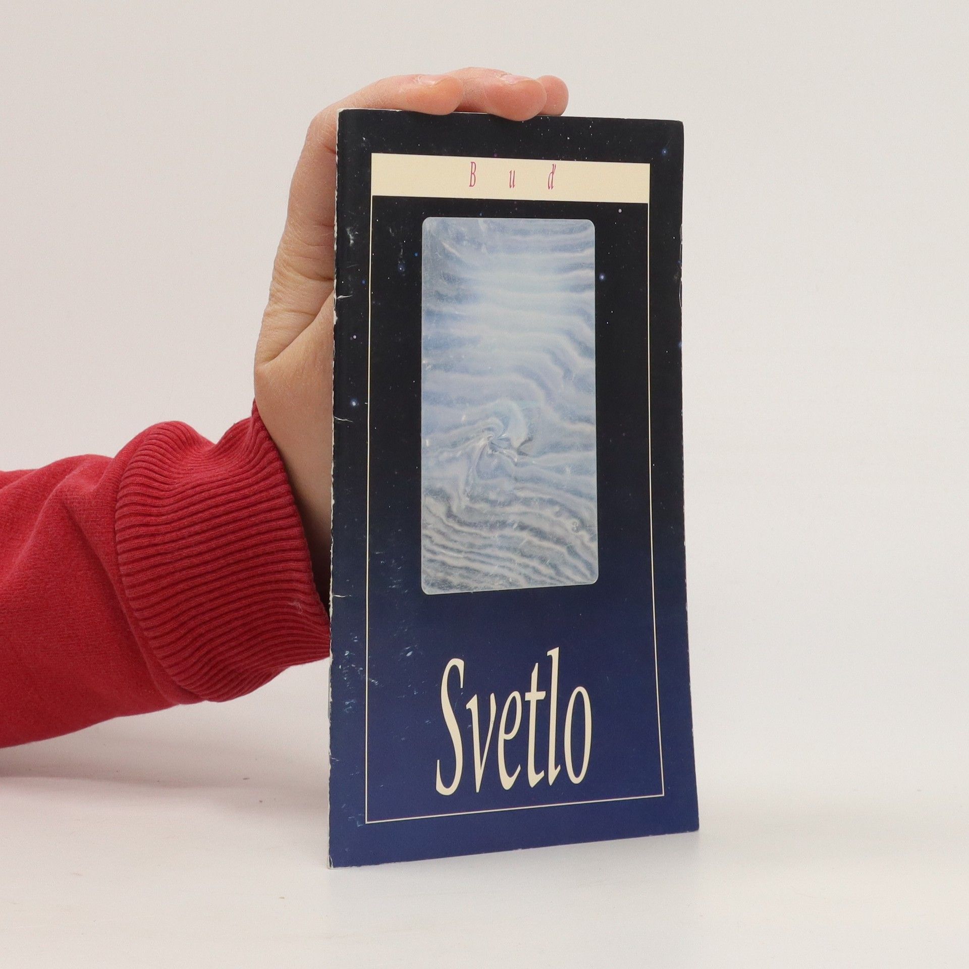 Collectif d'auteurs Buď svetlo