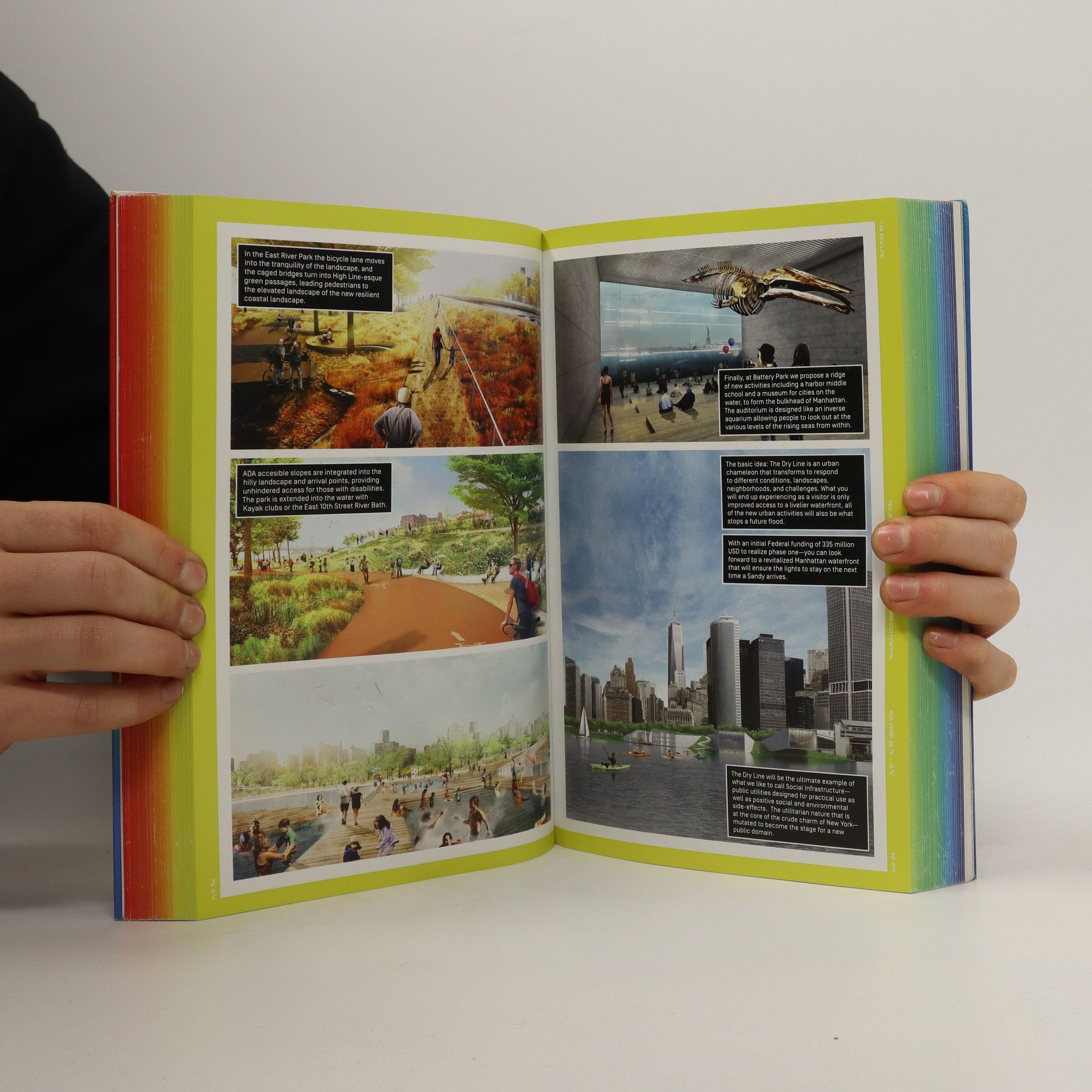 AA.VV. Hot to cold : an odyssey of architectural adaptation