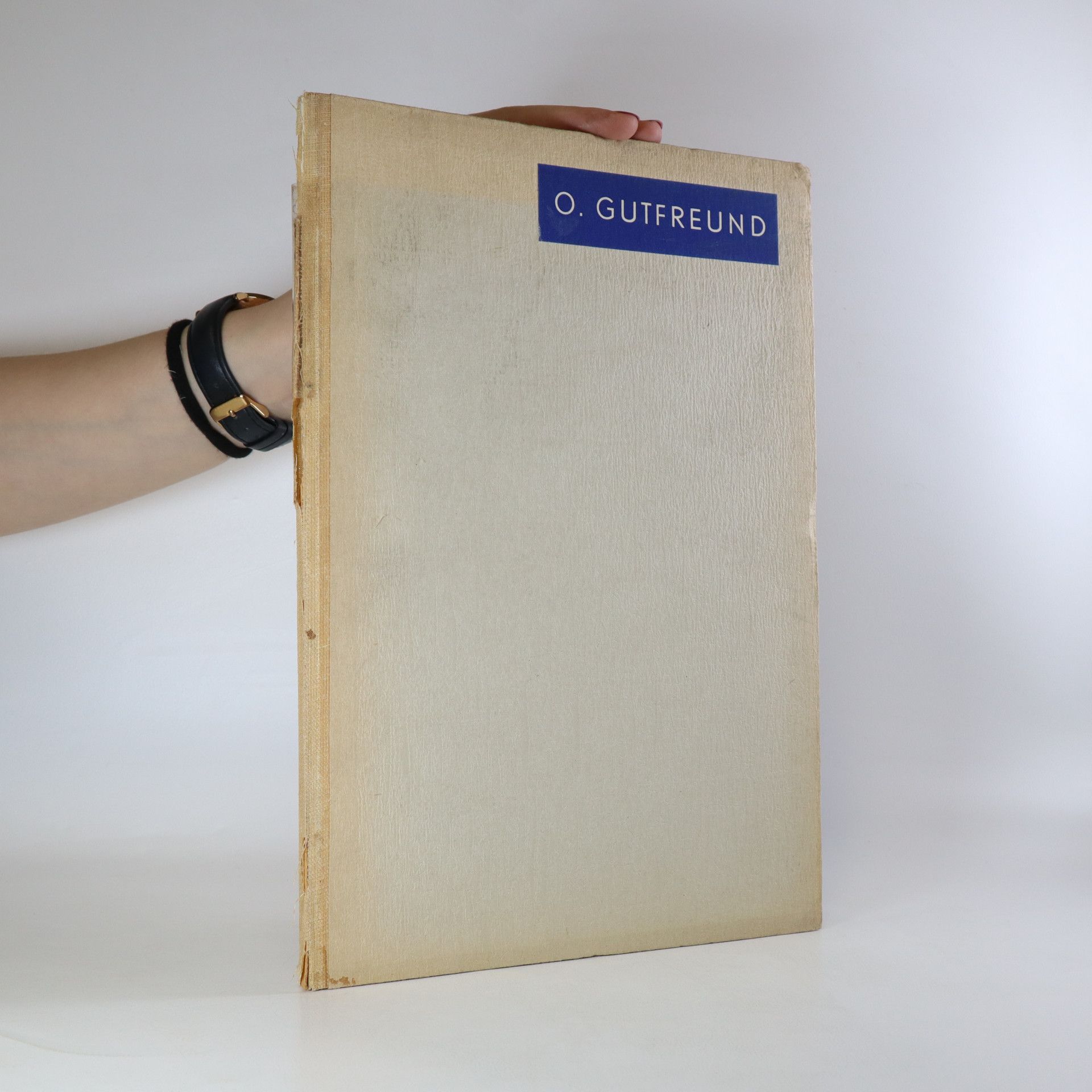 Autorenkollektiv Otto Gutfreund