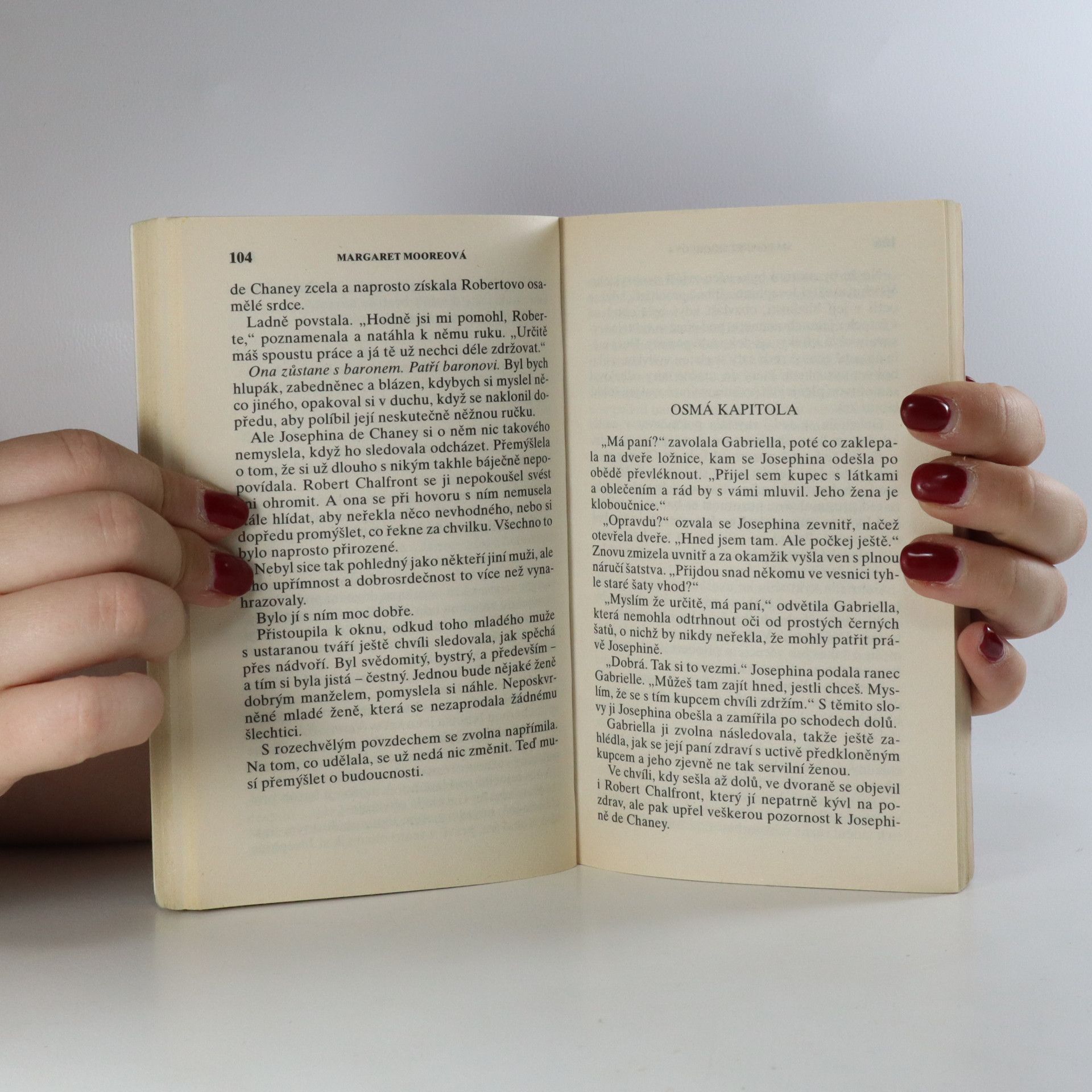 Kolektiv autorů 8x Harlequin Historická romance