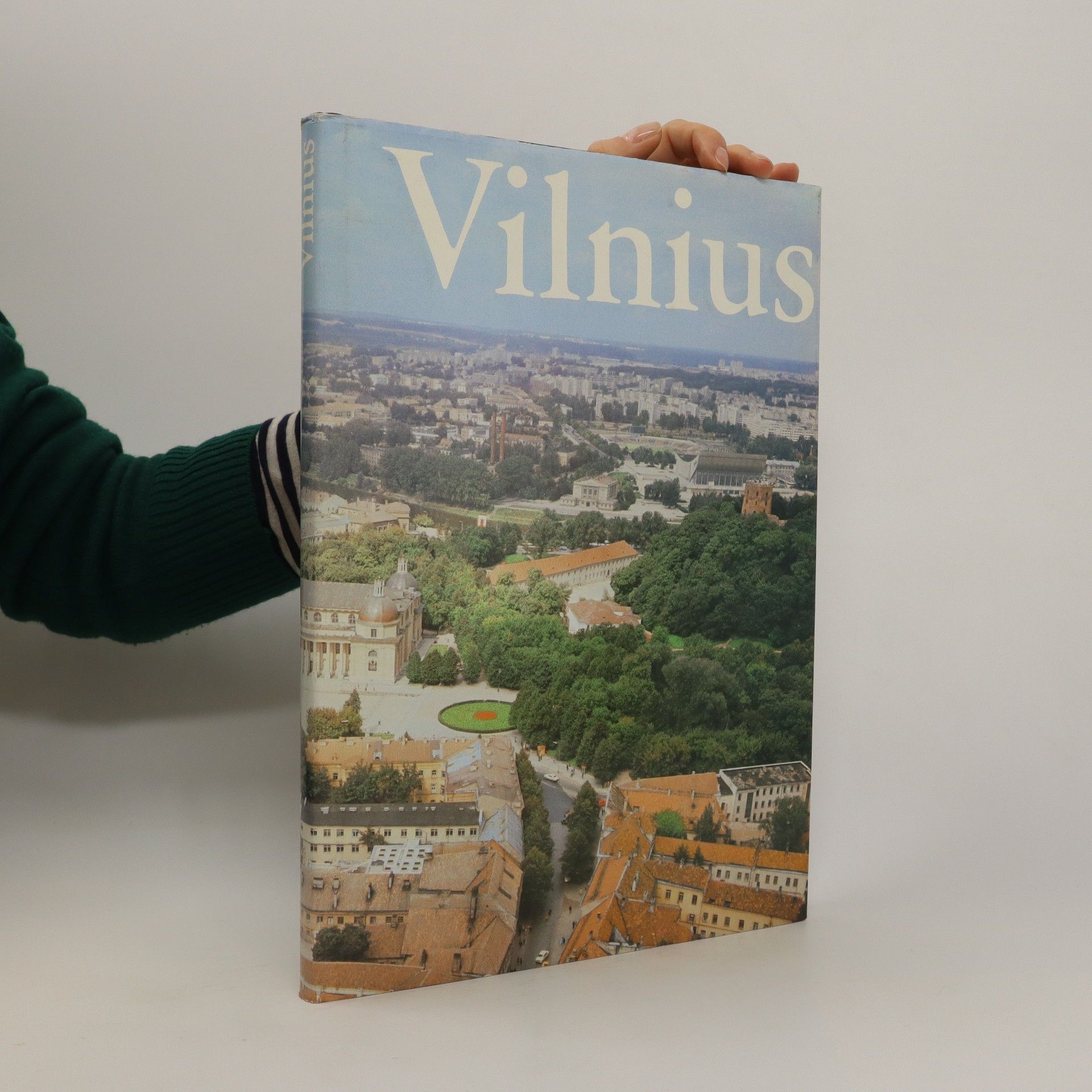 Autorenkollektiv Vilnius