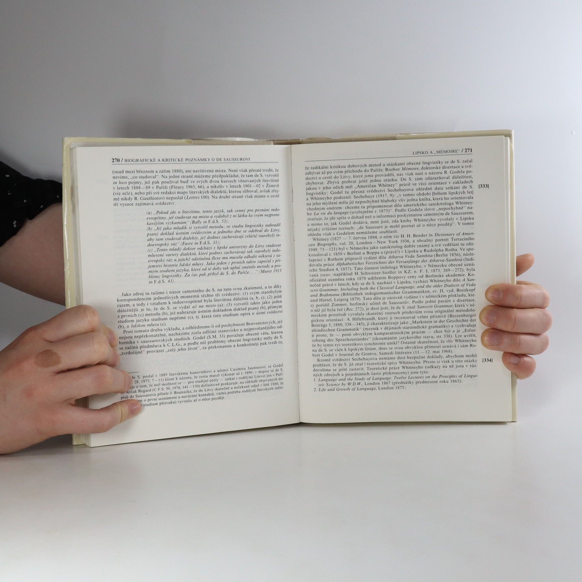 Collectif d'auteurs Kurs obecné lingvistiky