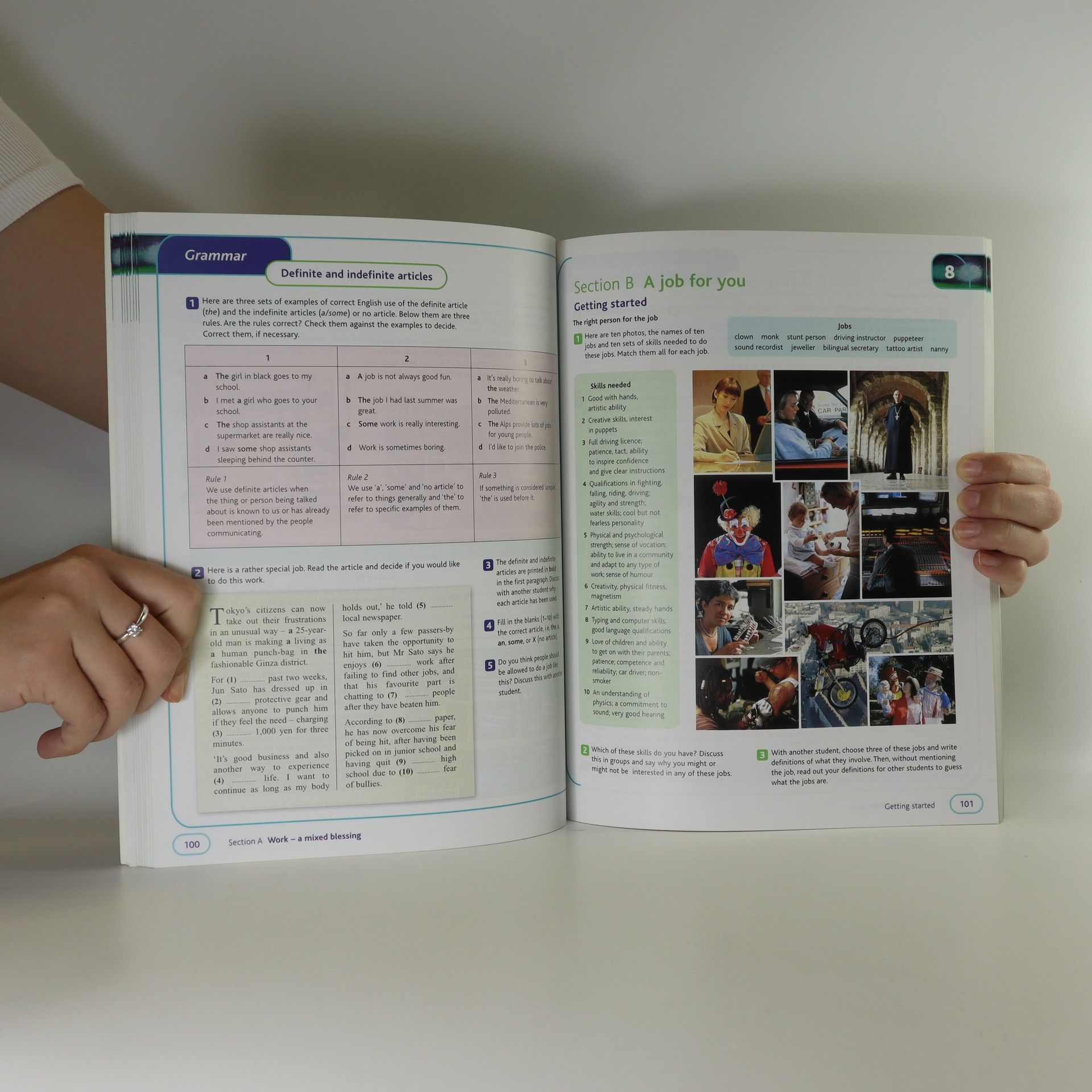 Mary Spratt First Certificate Direct. Student's Book
