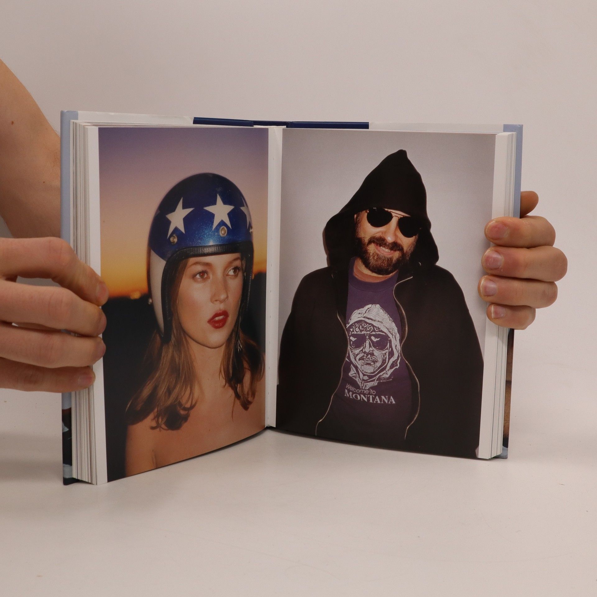Terry Richardson Terryworld