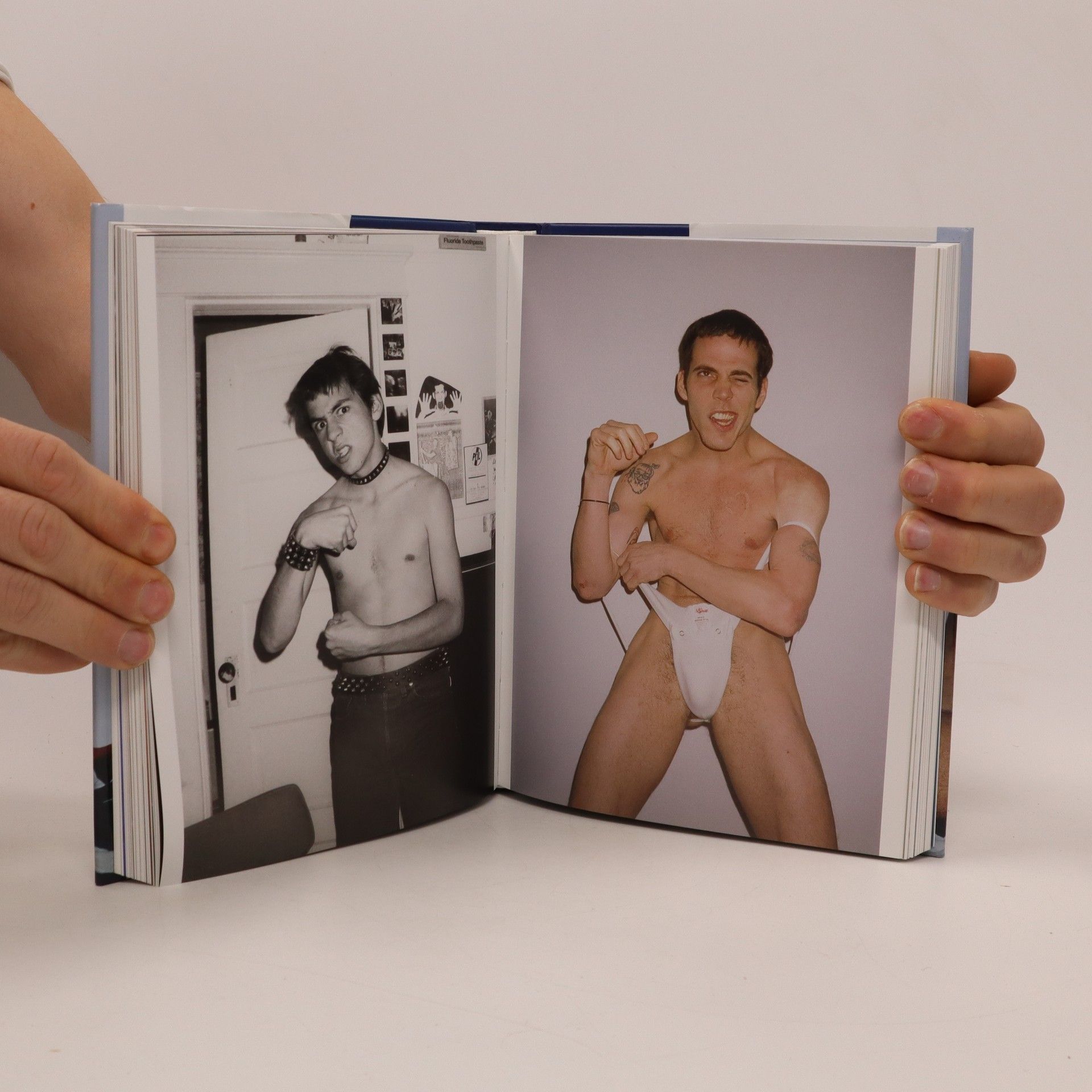 Terry Richardson Terryworld