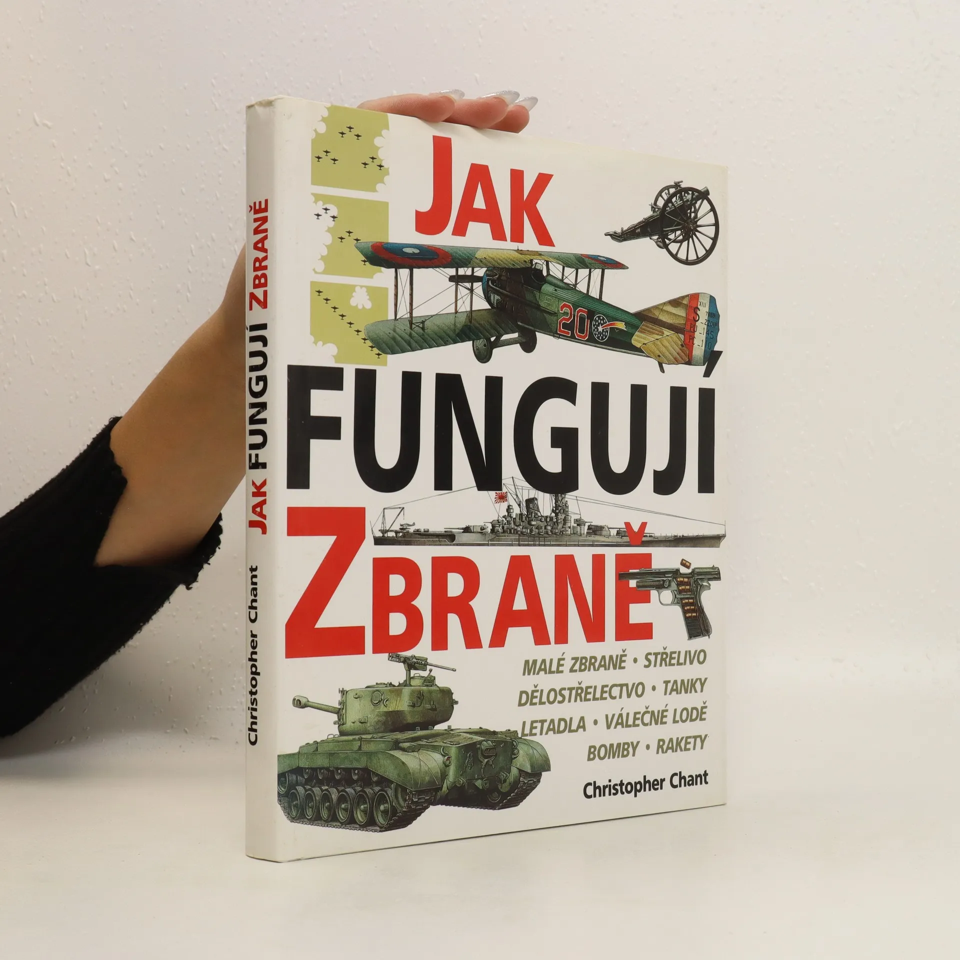 Jak fungují Google Books?