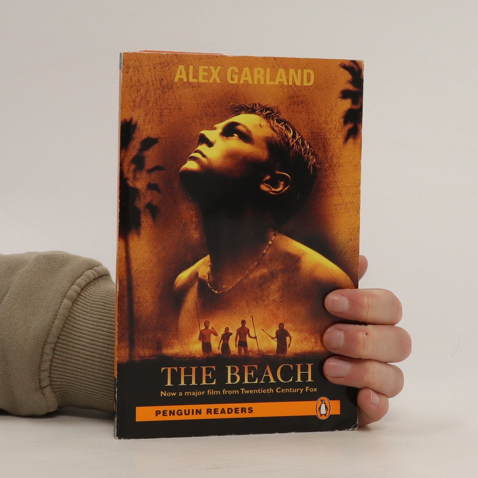Collectif d'auteurs The beach