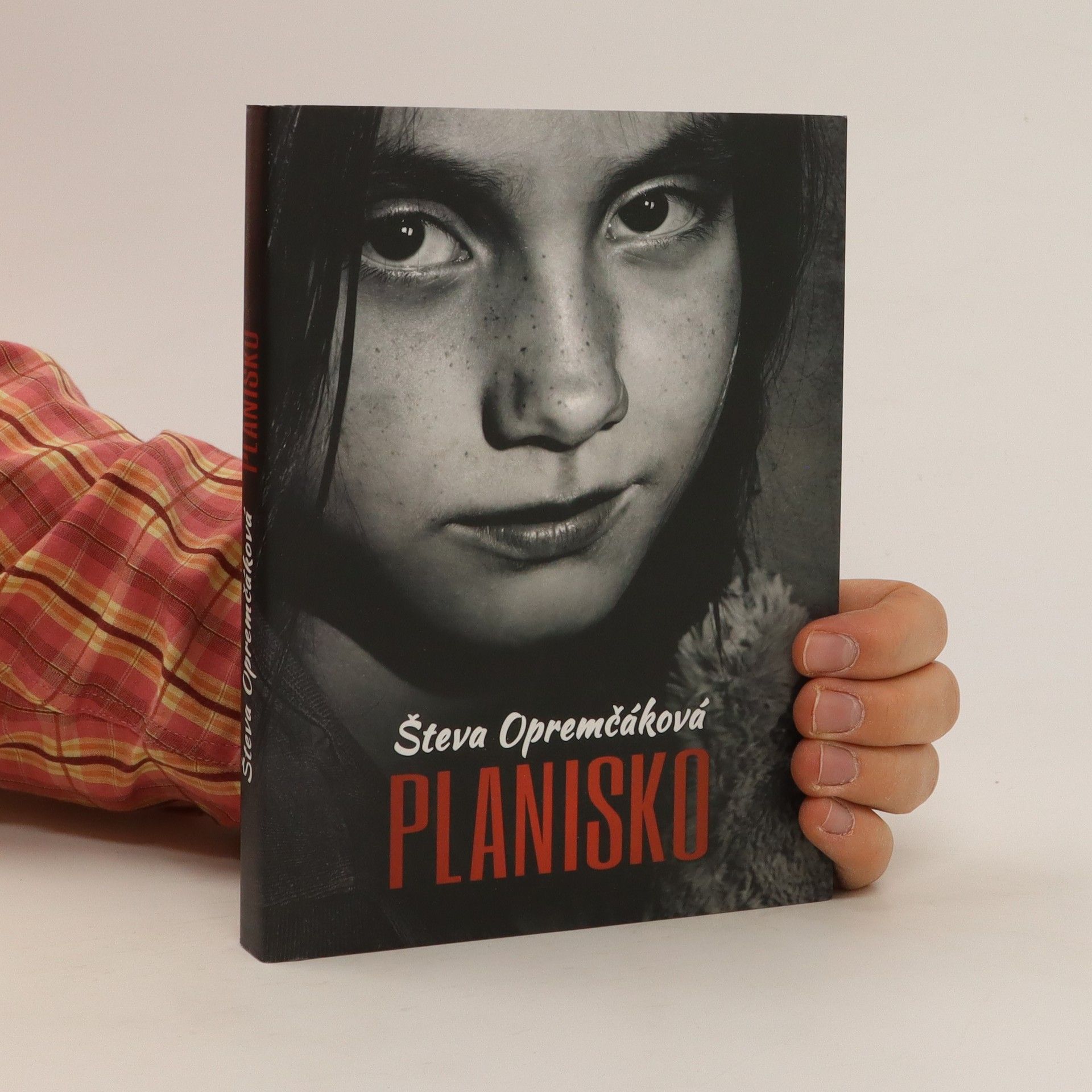 Števa Opremčáková Planisko