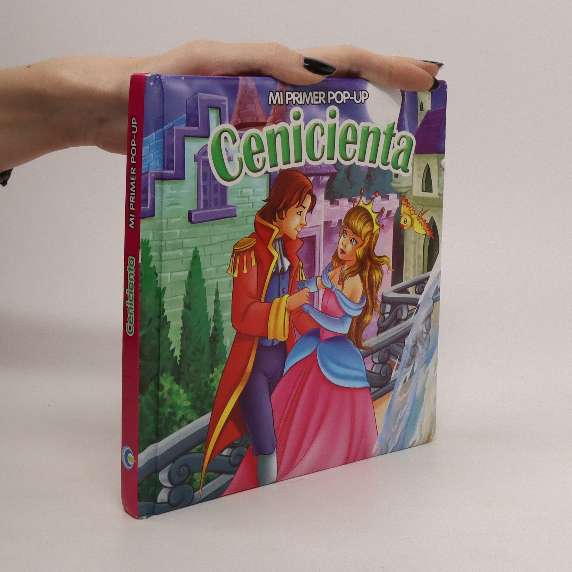 Various authors Cenicienta