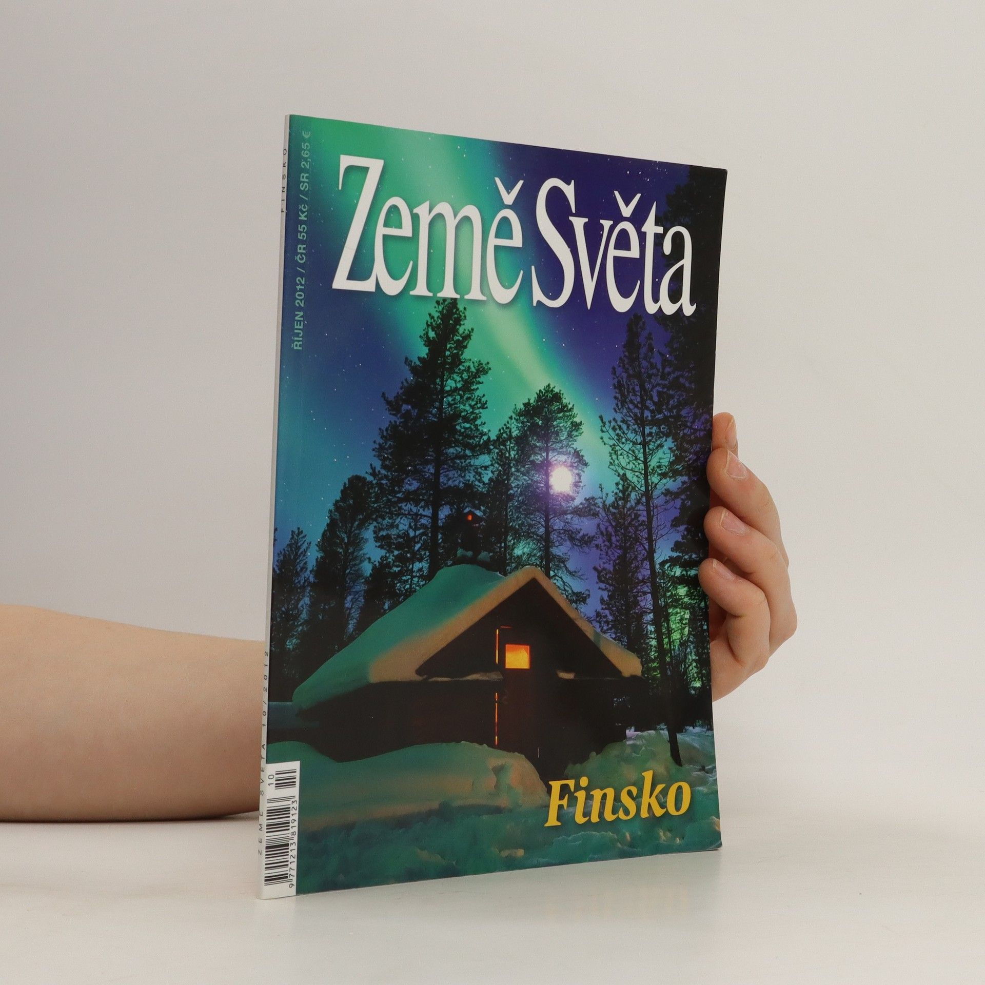 Autorenkollektiv Země Světa: Finsko