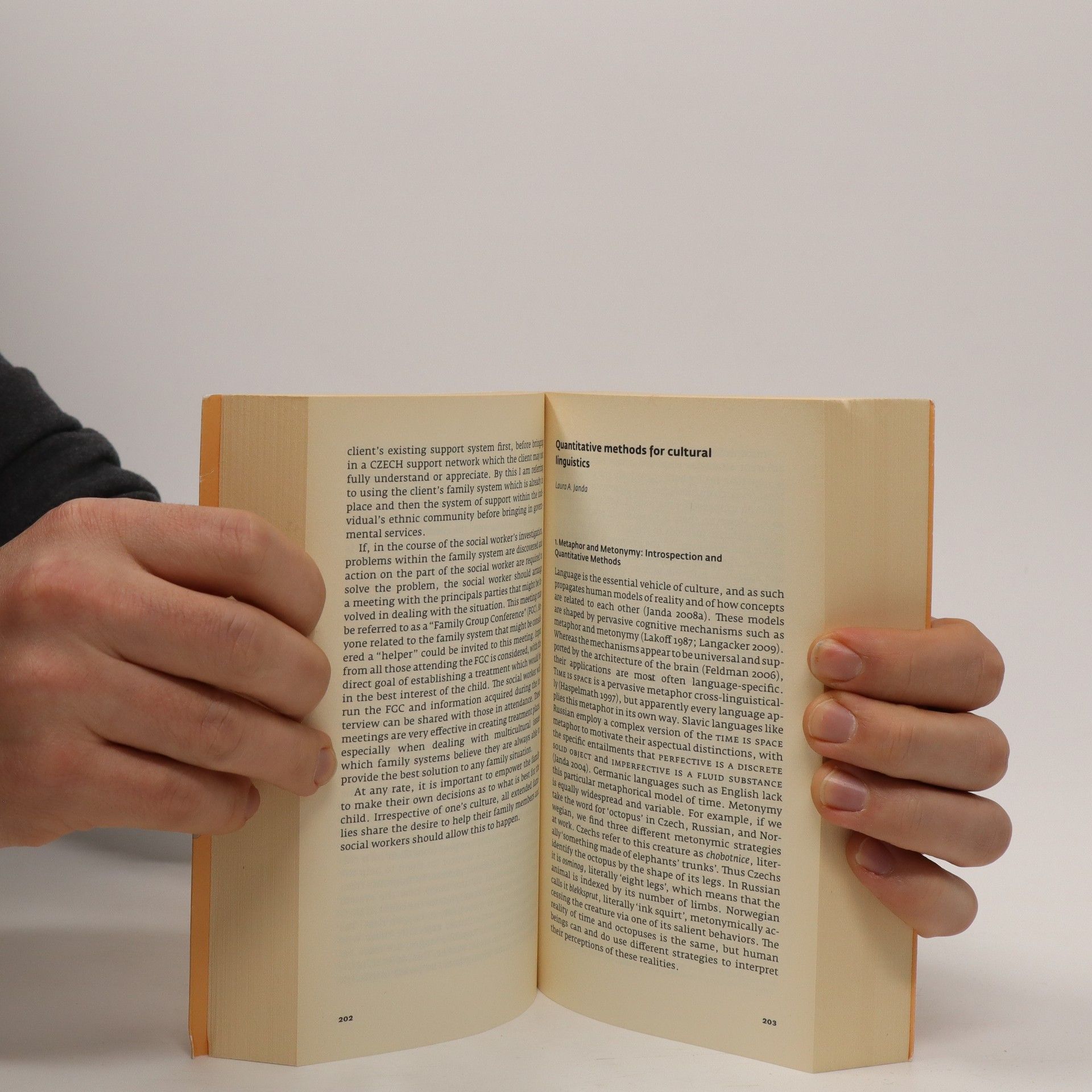 Autorenkollektiv The Annual of Texts by Foreign Guest Professors. Ročenka Textů zahraničníh profesorů. Volume 3