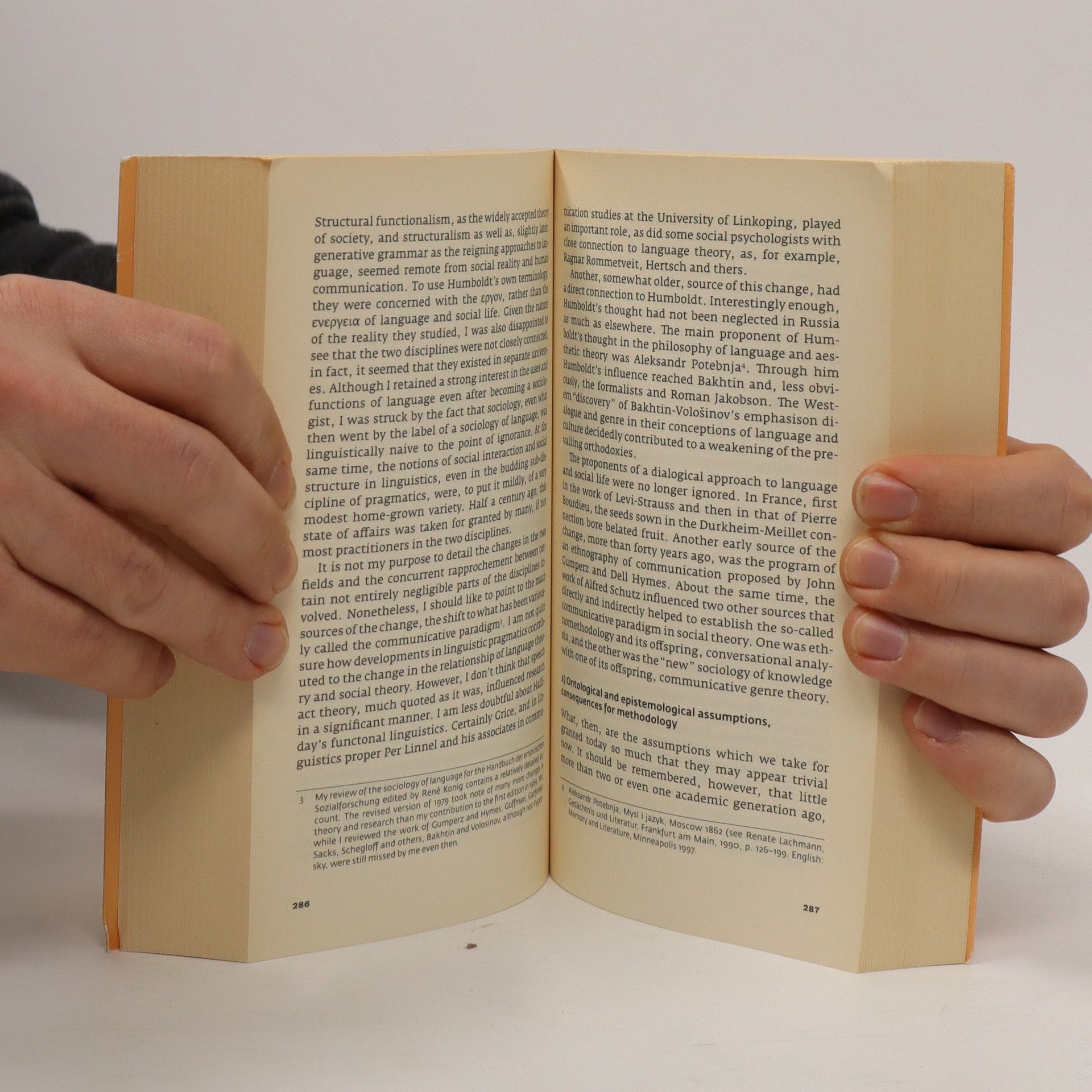 Autorenkollektiv The Annual of Texts by Foreign Guest Professors. Ročenka Textů zahraničníh profesorů. Volume 3