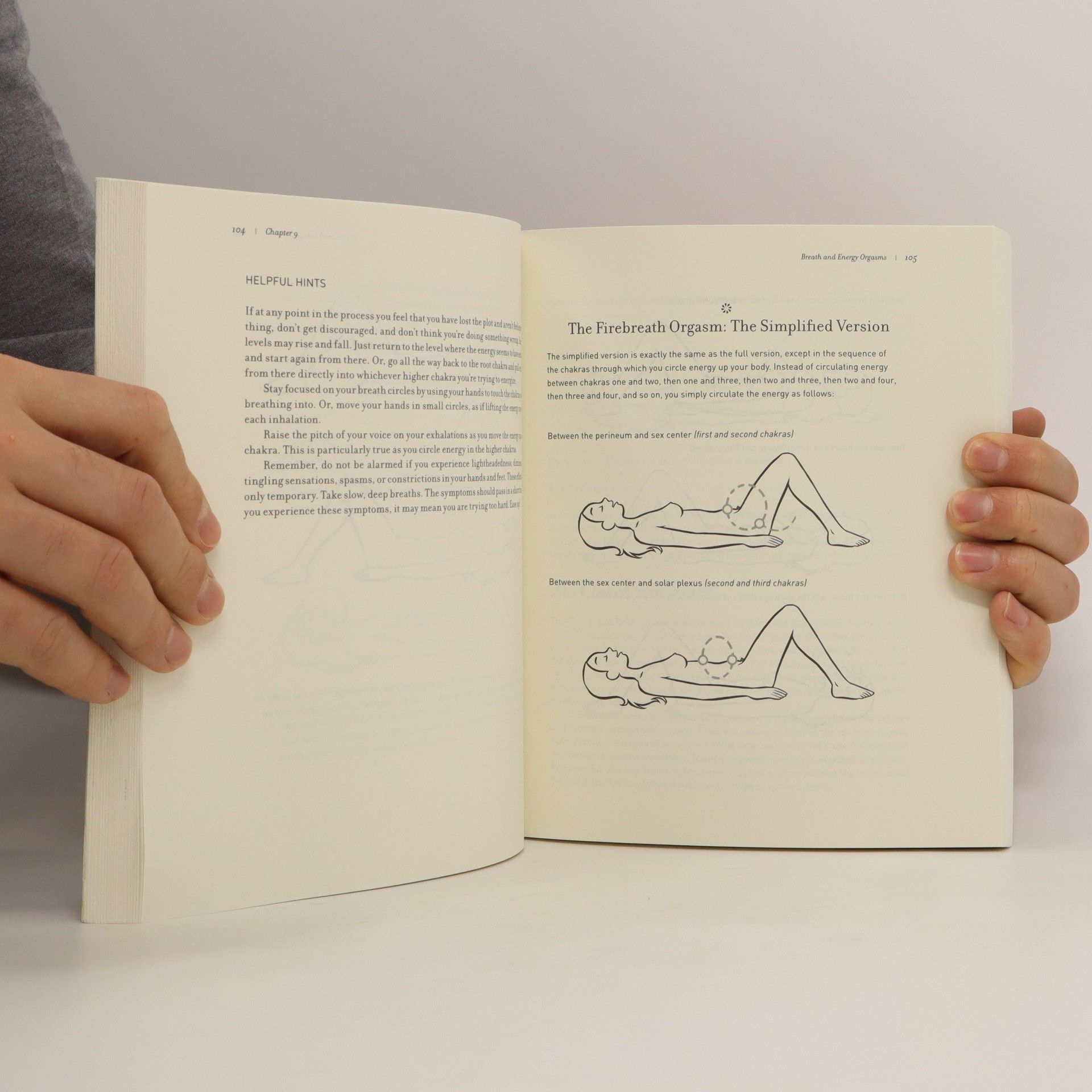 Barbara Carrellas Urban tantra : sacred sex for the twenty-first century