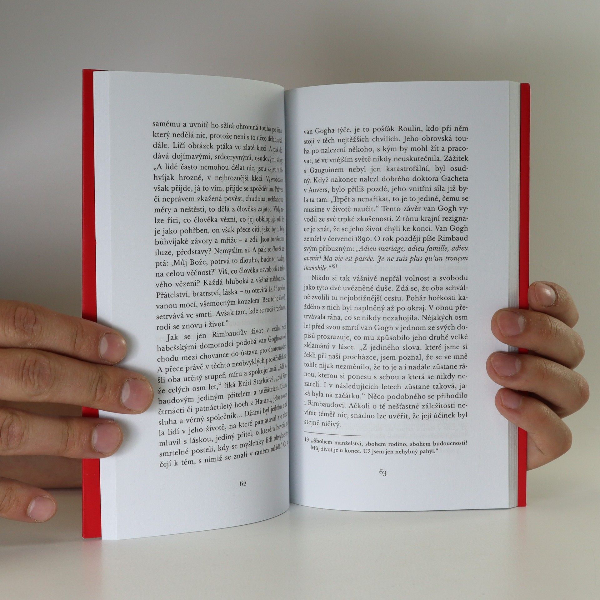 Henry Miller Čas zabijáků. Studie o Rimbaudovi
