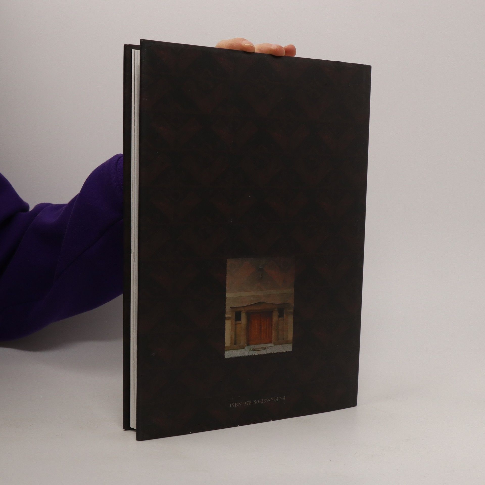 Autorenkollektiv Národní dům v Prostějově 1907–2007