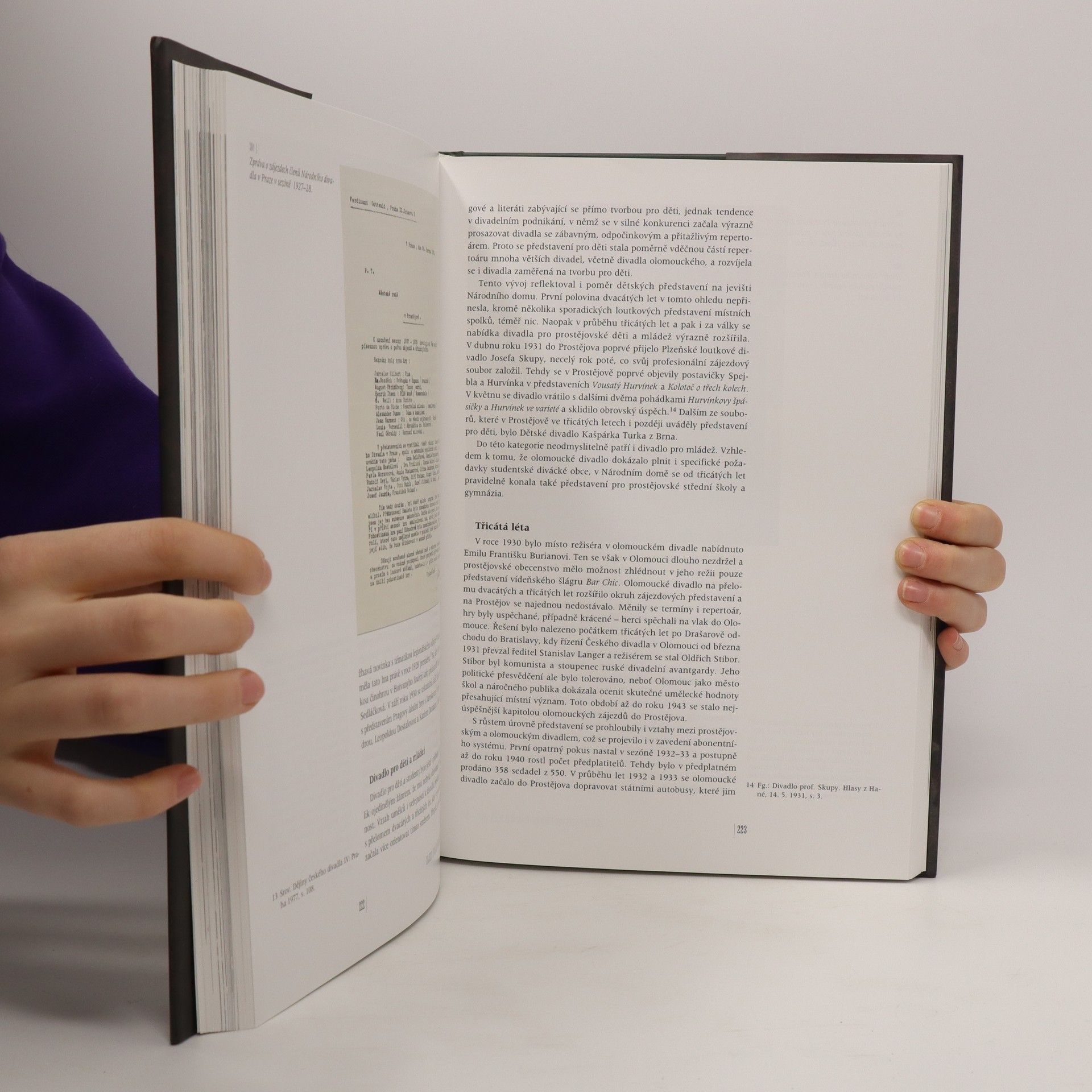 Autorenkollektiv Národní dům v Prostějově 1907–2007