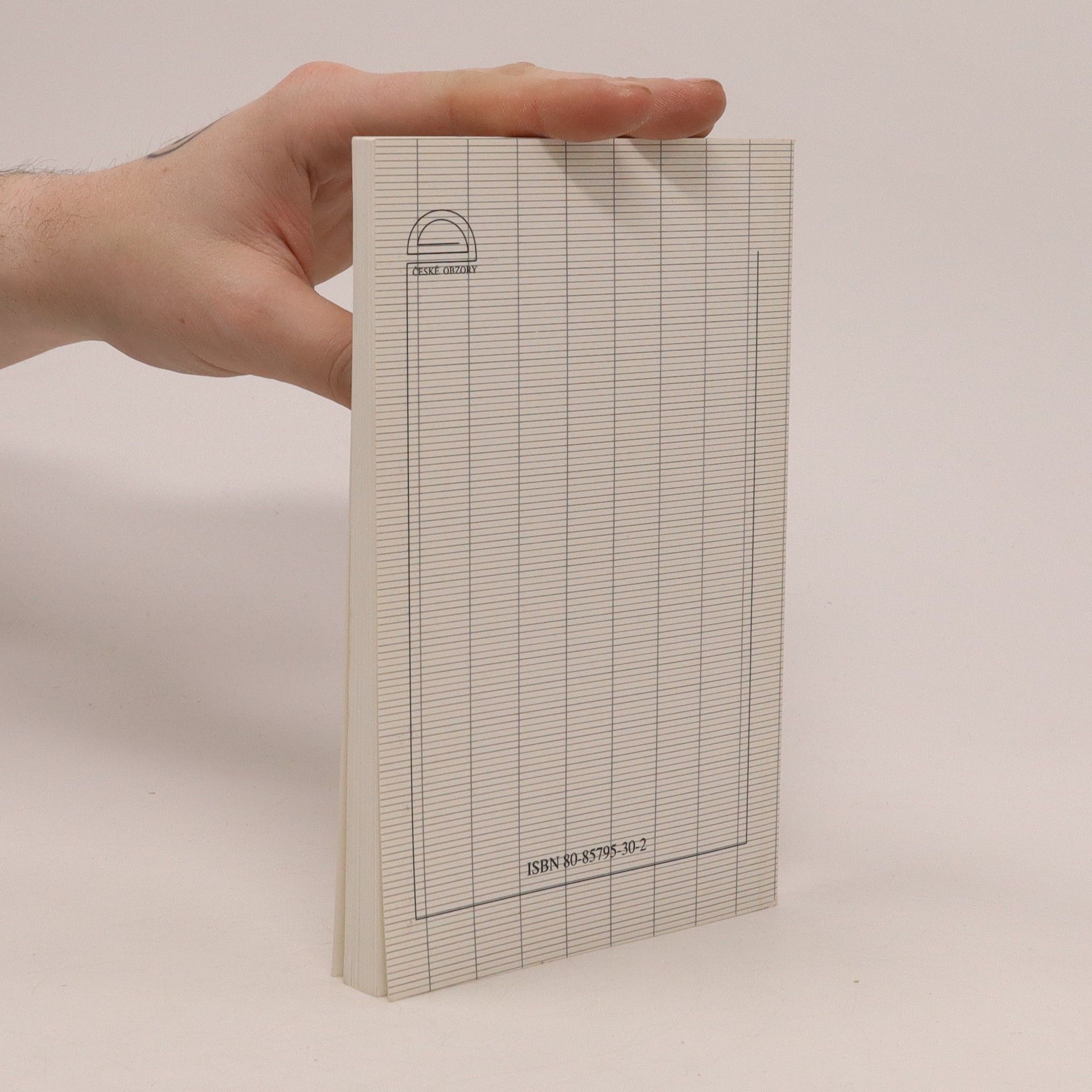Jolana Poláková Teolog Oto Mádr