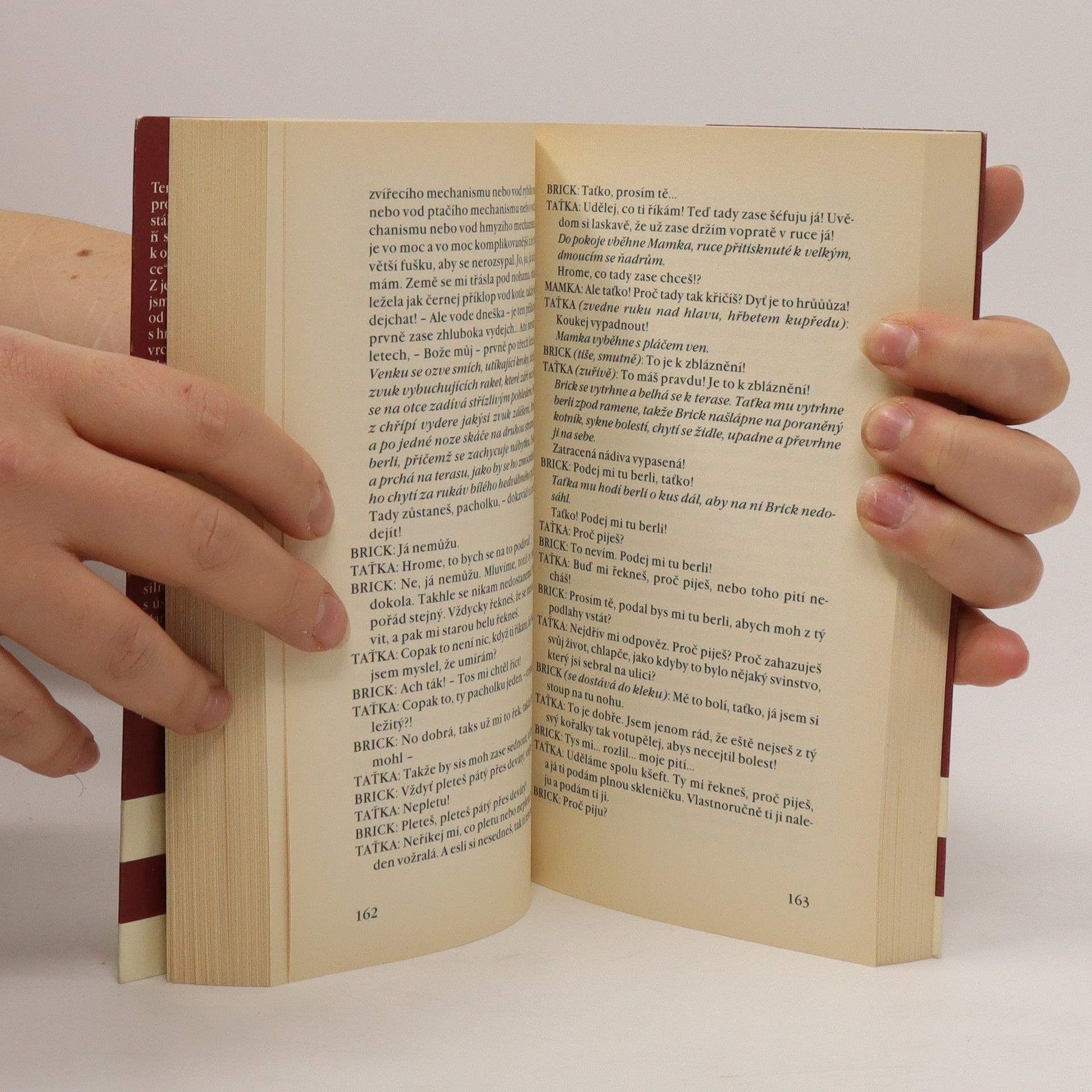 Tennessee Williams Tramvaj do stanice Touha / Kočka na rozpálené plechové střeše / Noc s leguánem