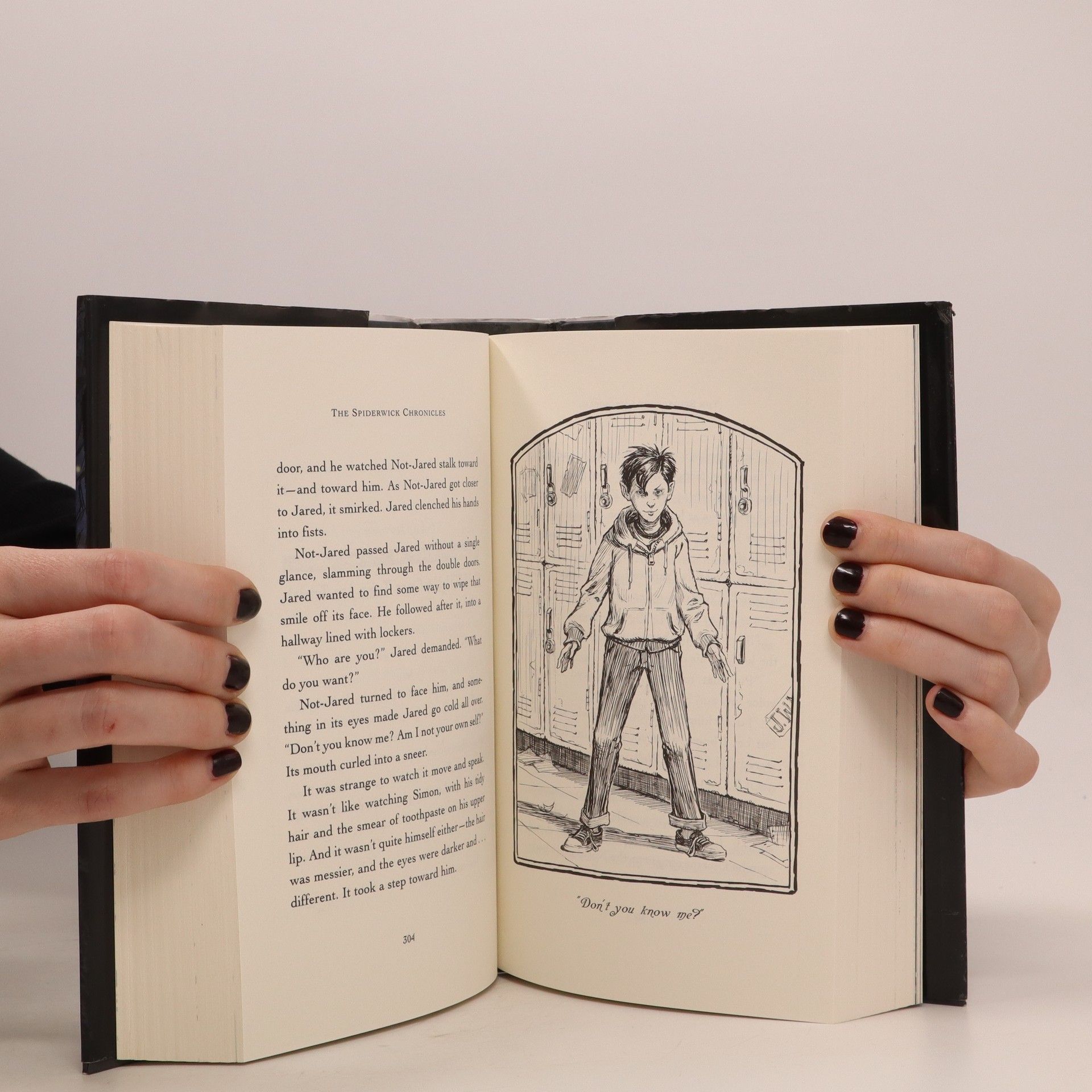Tony DiTerlizzi The Spiderwick chronicles : the completely fantastical edition