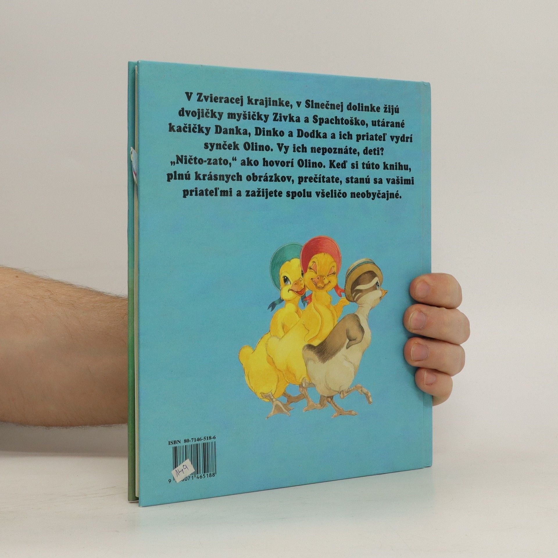 Autorenkollektiv Učím sa čítať. Spachtoško a Zivka