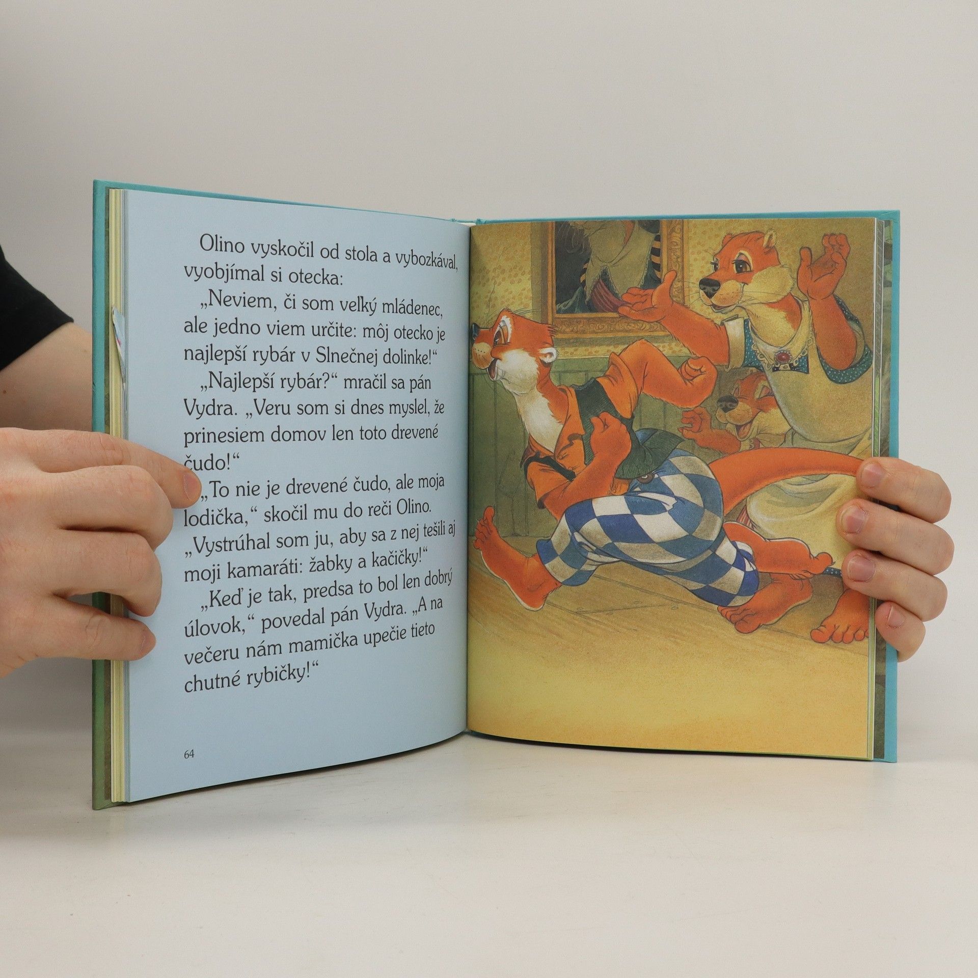 Autorenkollektiv Učím sa čítať. Spachtoško a Zivka