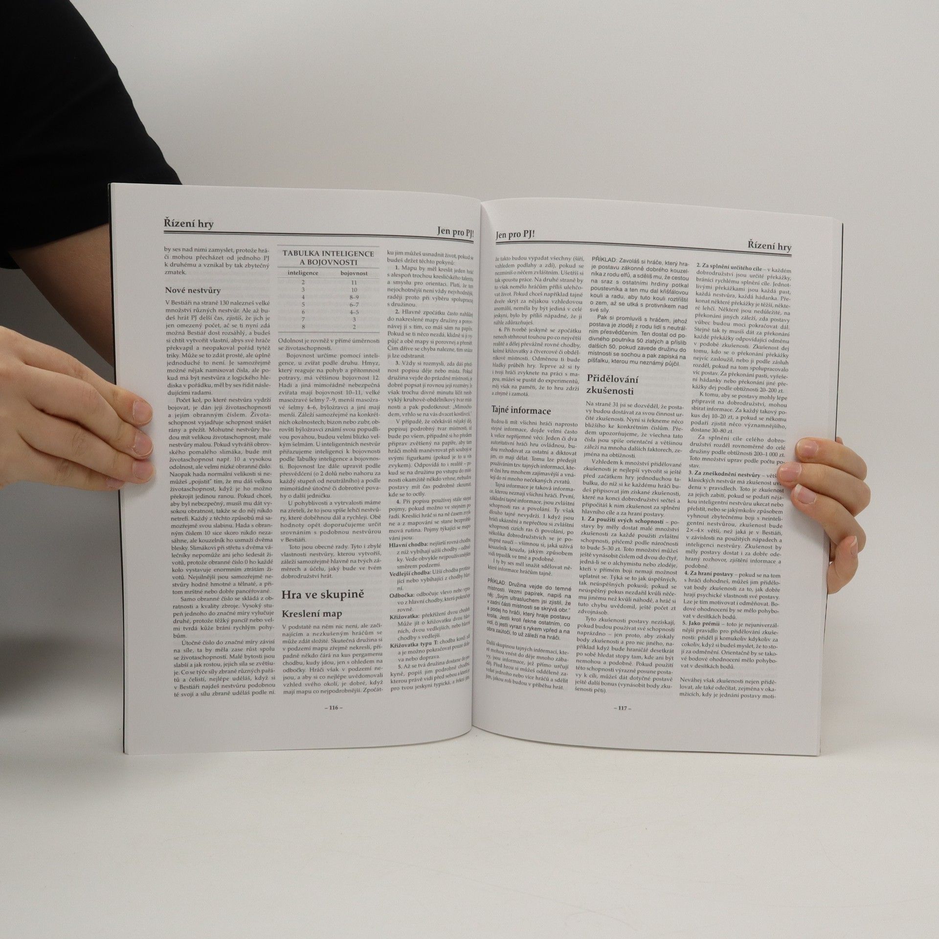Autorenkollektiv Dračí doupě 1.6: Pravidla pro začátečníky. Průvodce hrou + Příručka pána jeskyně