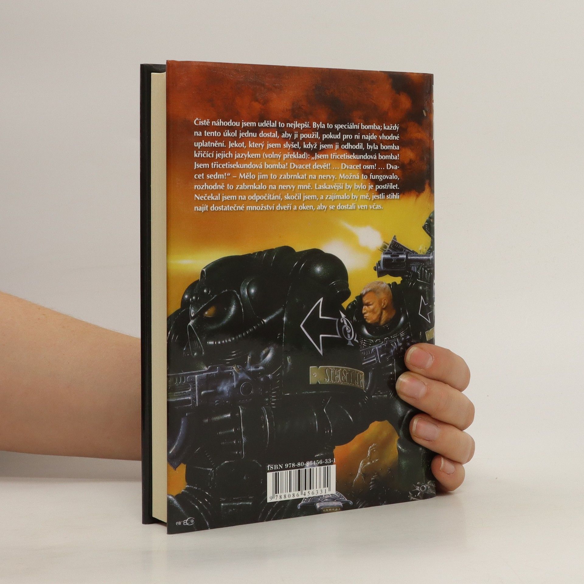 Robert A. Heinlein Hvězdná pěchota