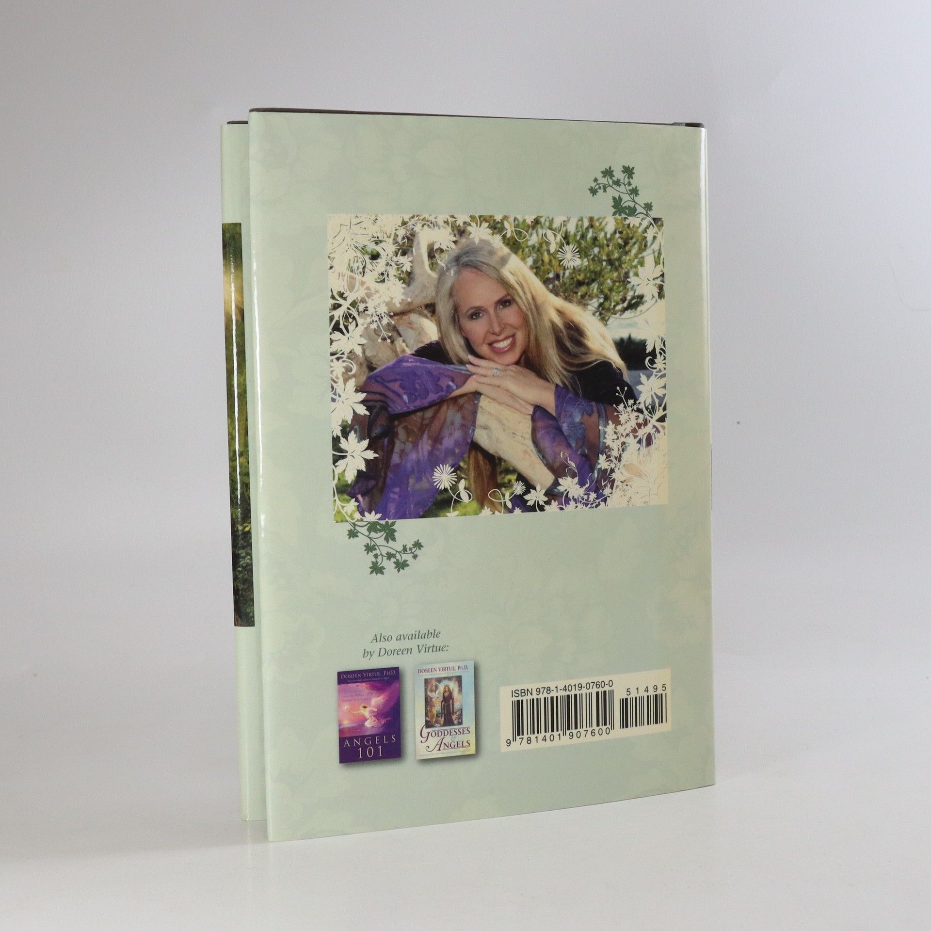 Doreen Virtue Fairies 101