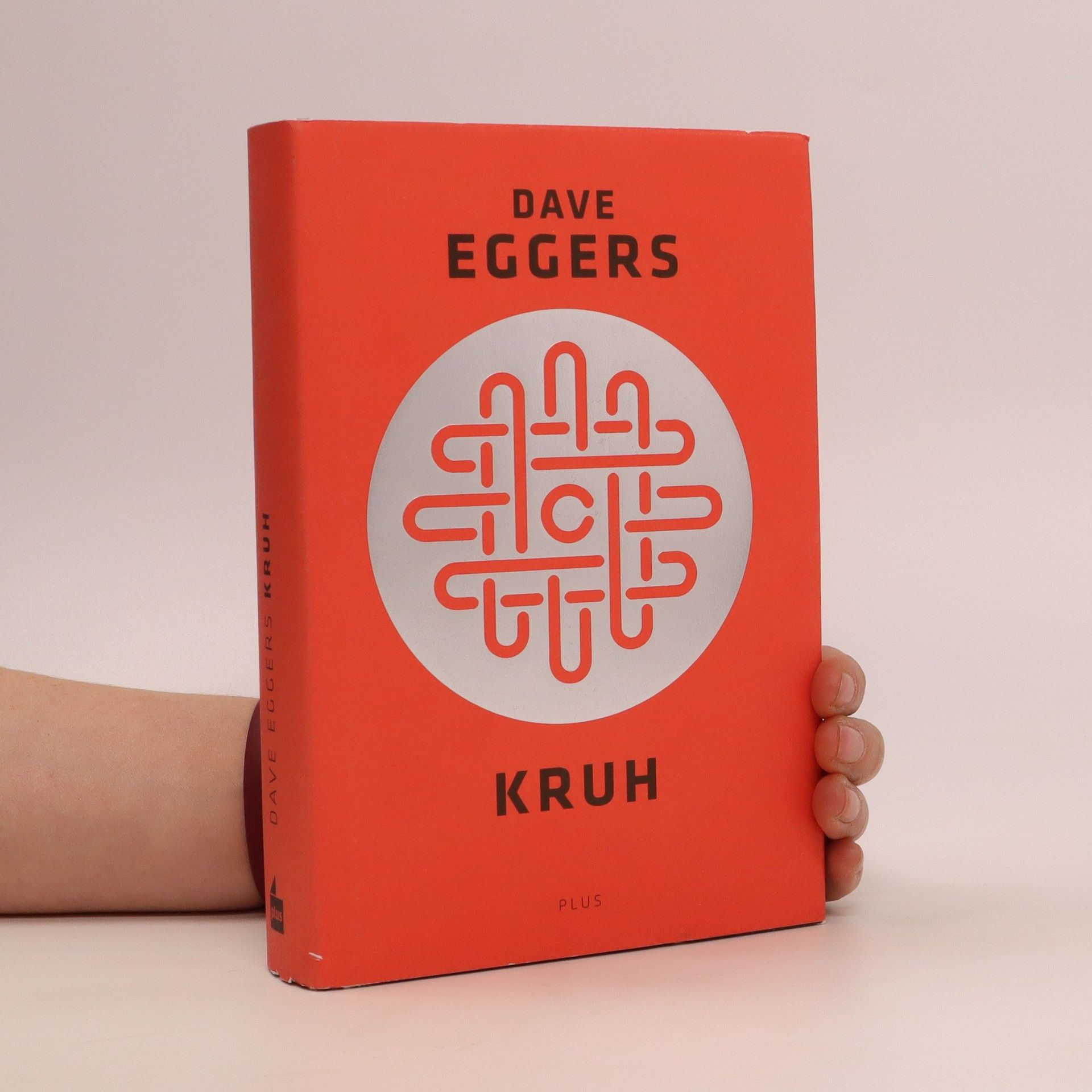 Dave Eggers Kruh