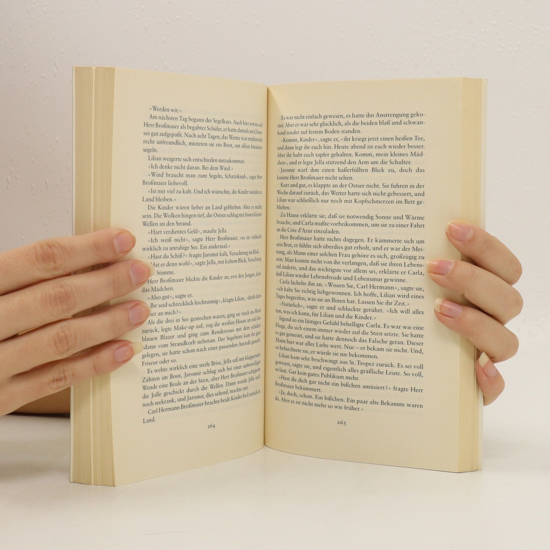 Collectif d'auteurs Sommernachtstraum
