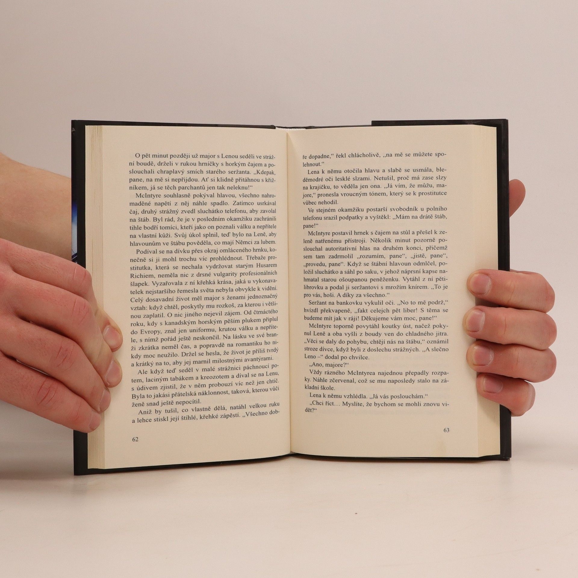 Charles Whiting Pekelní andělé : sedmá část z cyklu De Vere Smith