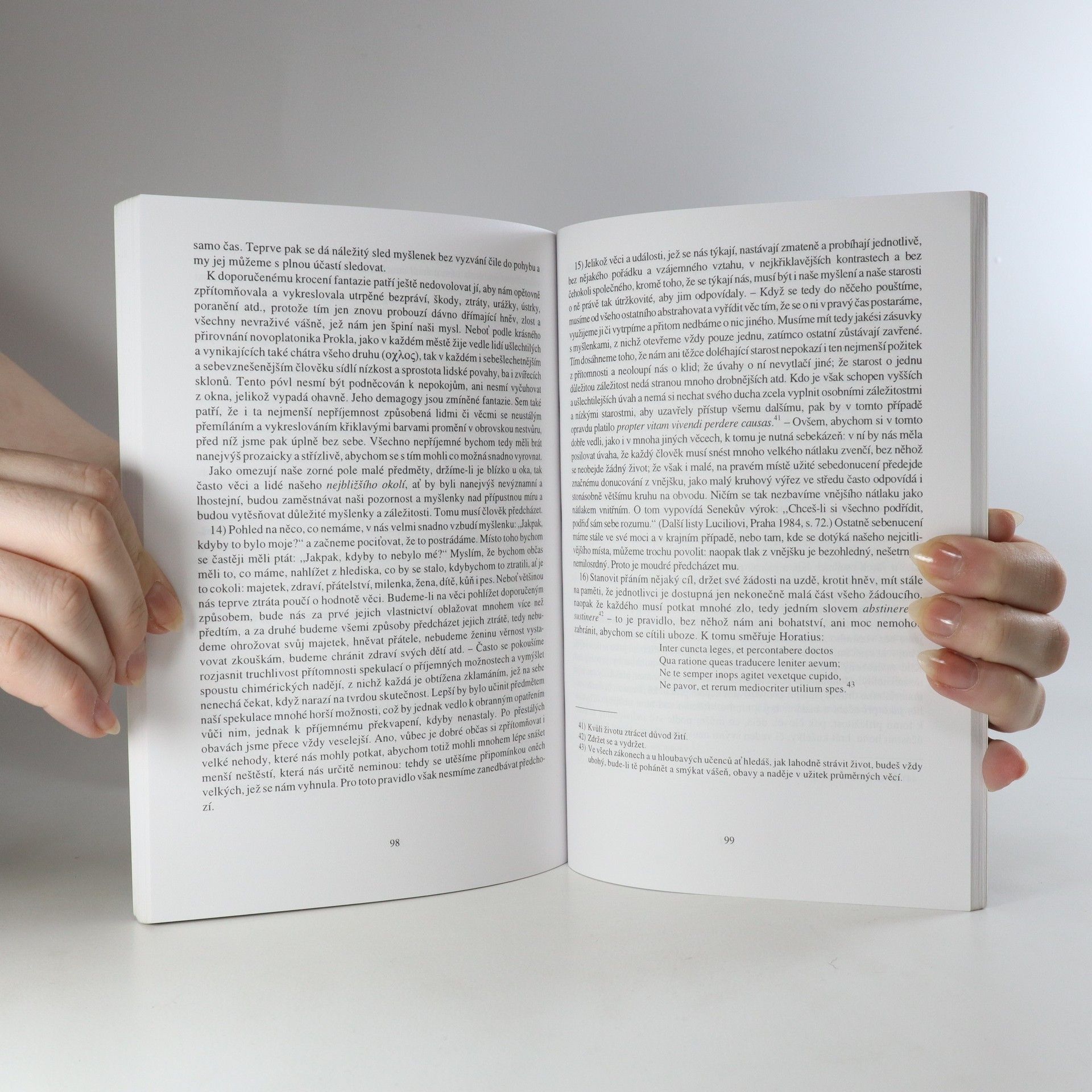 Arthur Schopenhauer Aforismy k životní moudrosti