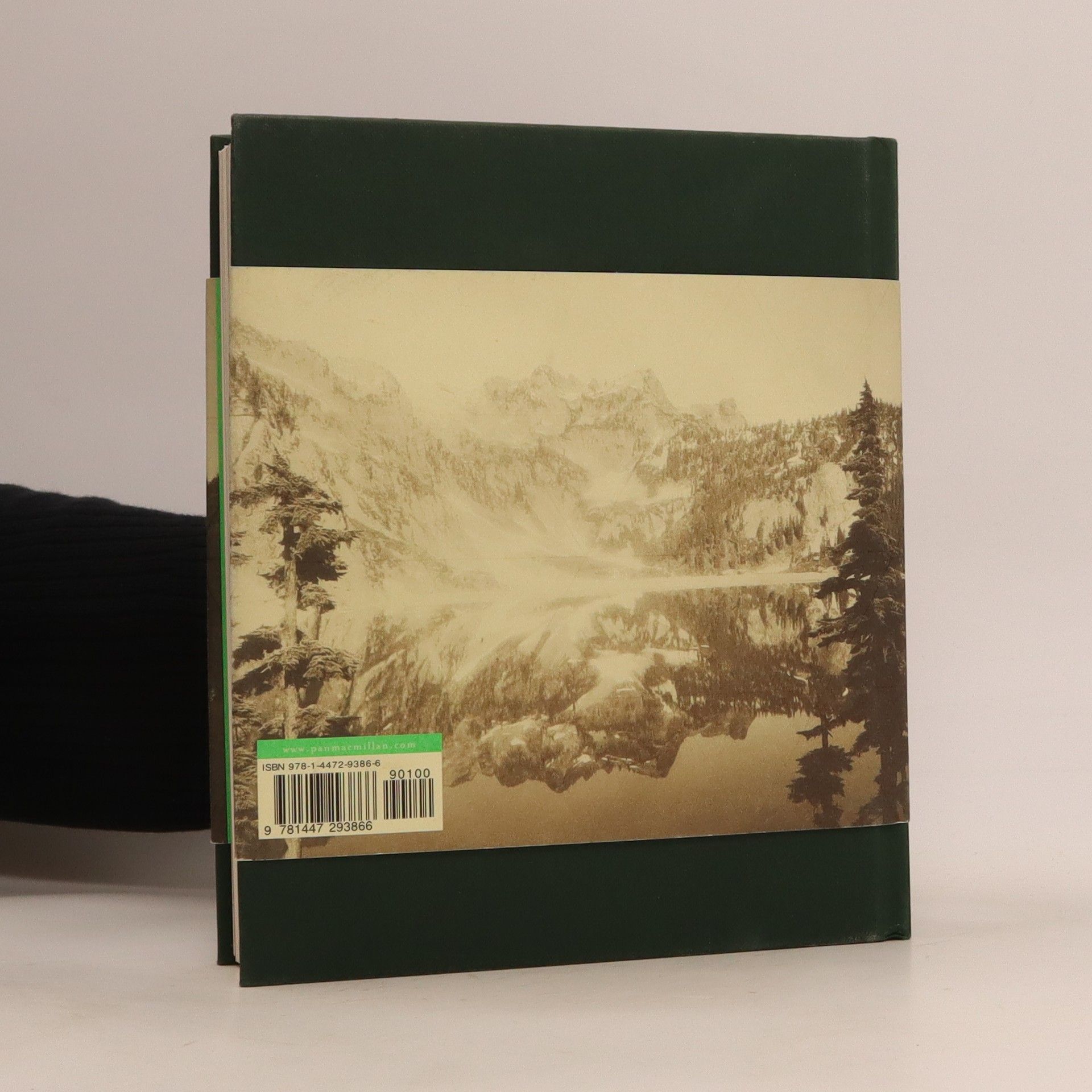 Mark Frost The Secret History of Twin Peaks