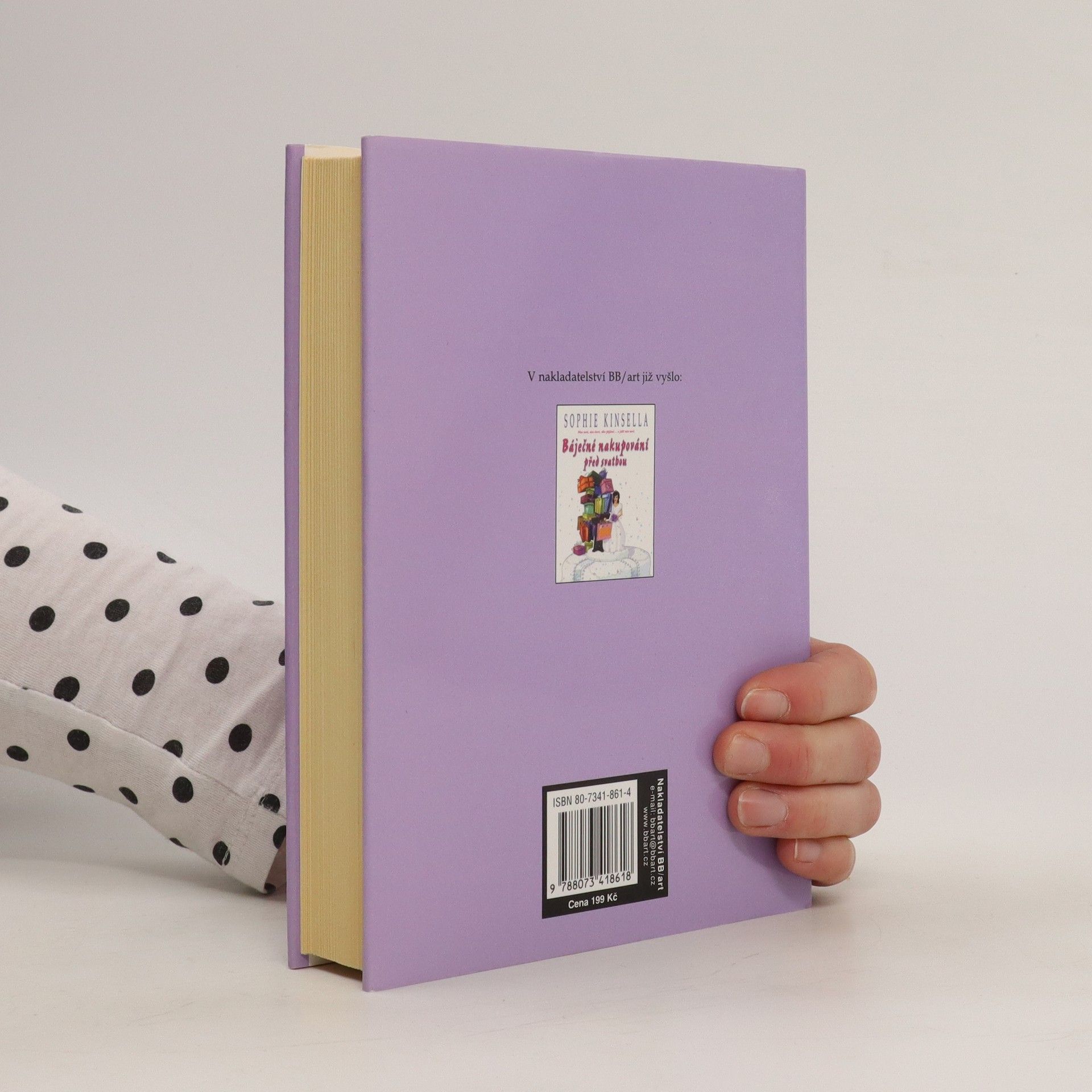 Sophie Kinsella Dokážete udržet tajemství?