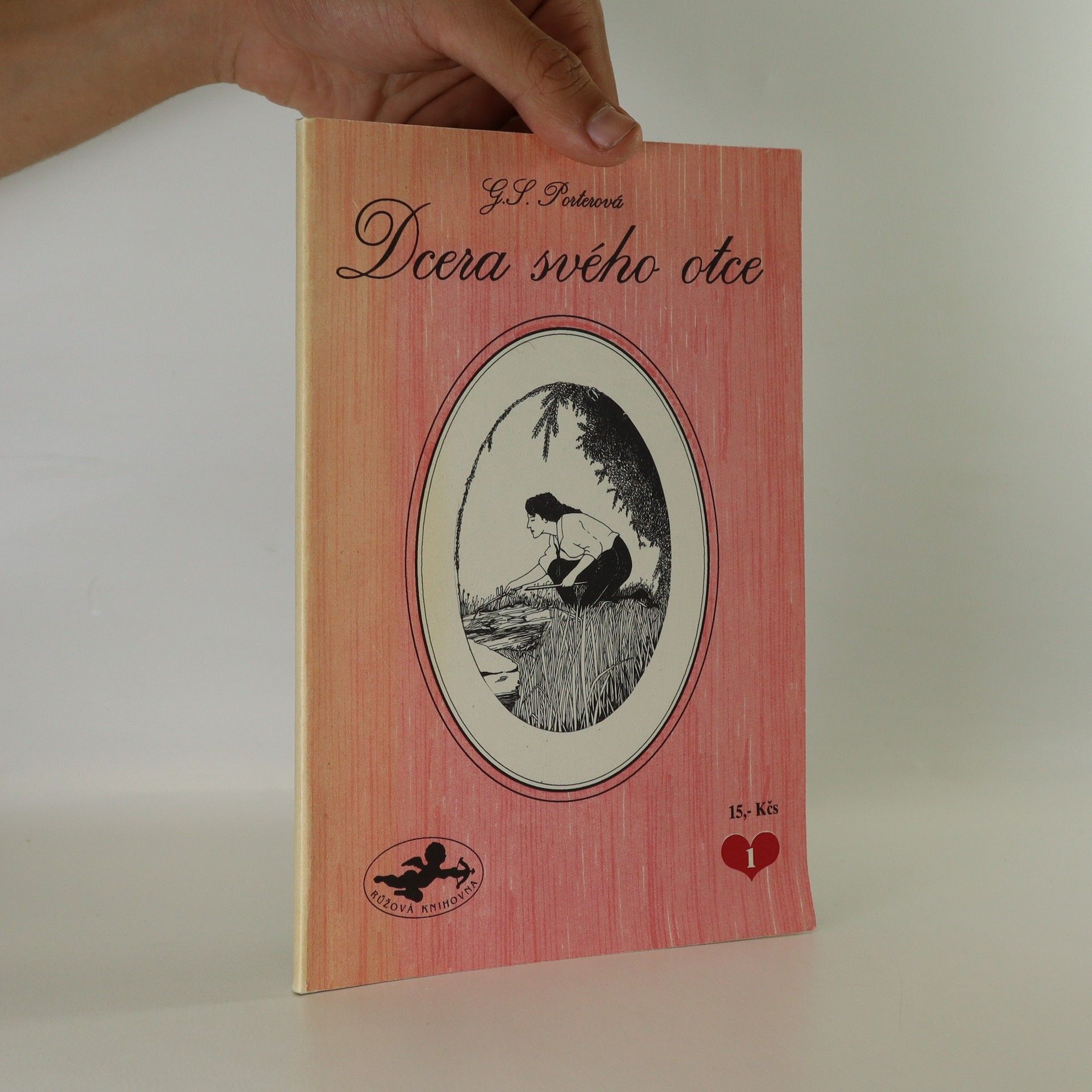 Gene Stratton Porter Dcera svého otce