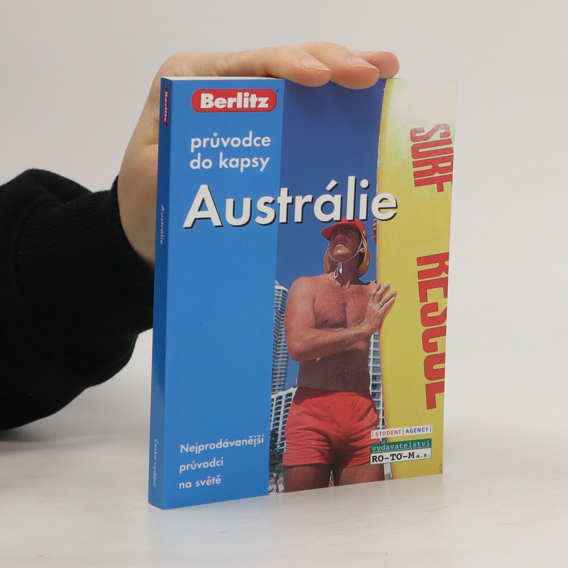 Various authors Austrálie