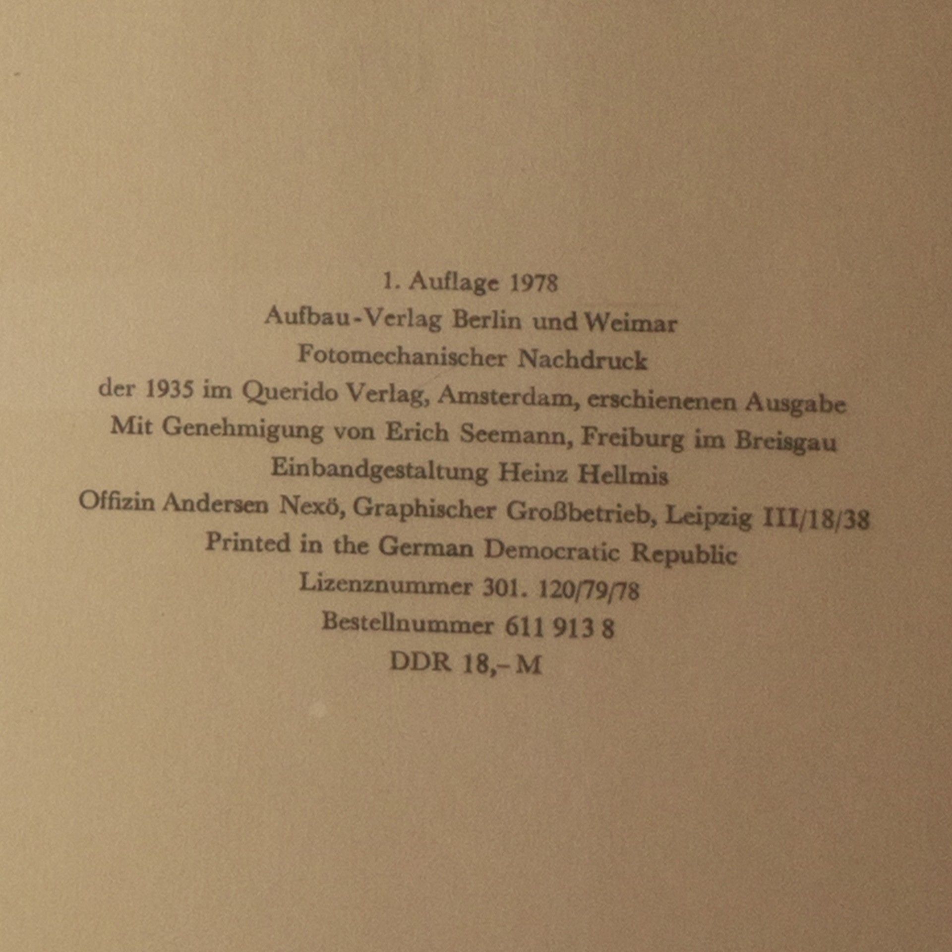 Thomas Theodore Heine Die Märchen