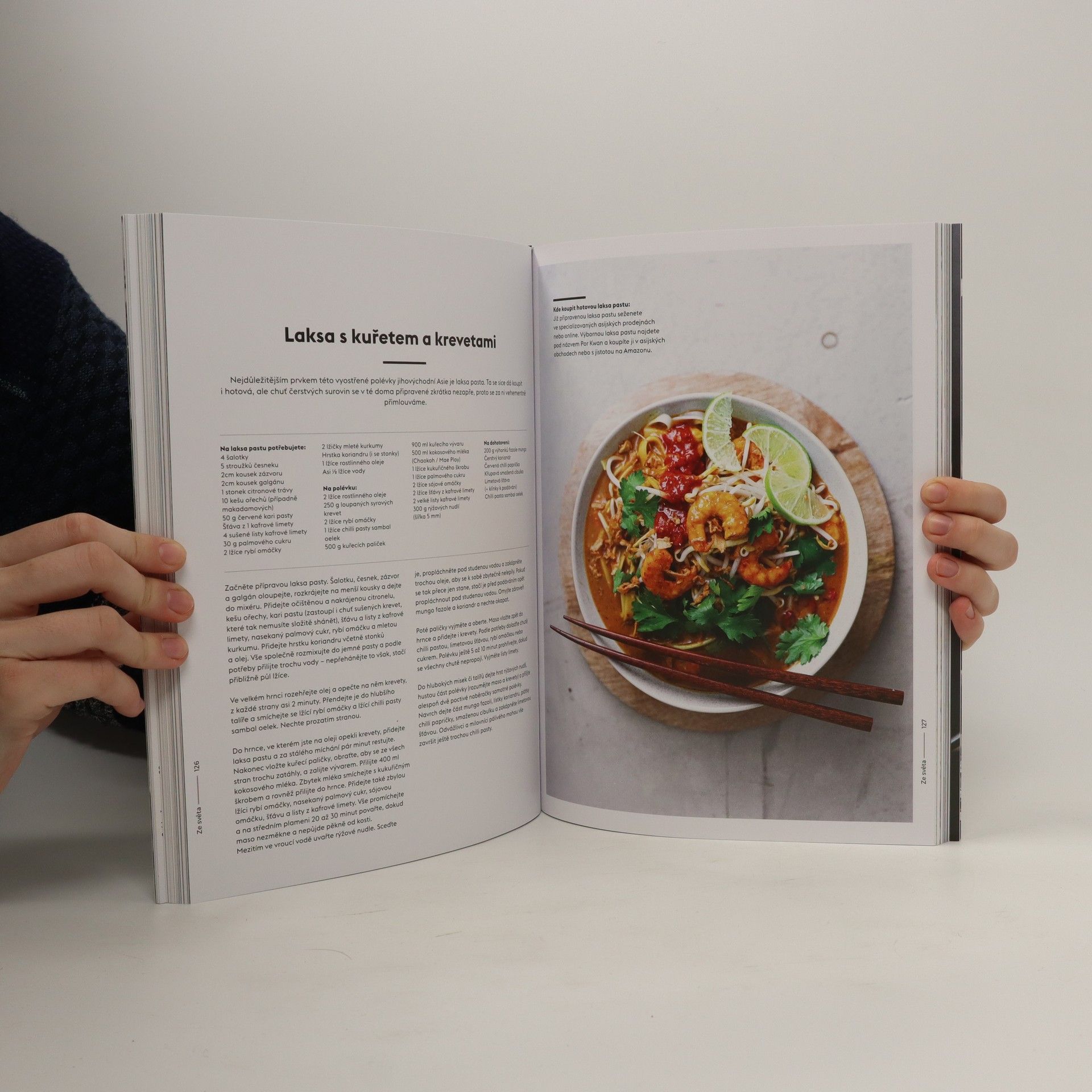 Kateřina Bičíková Forbes Cooking : Dobré jídlo - bohatý život