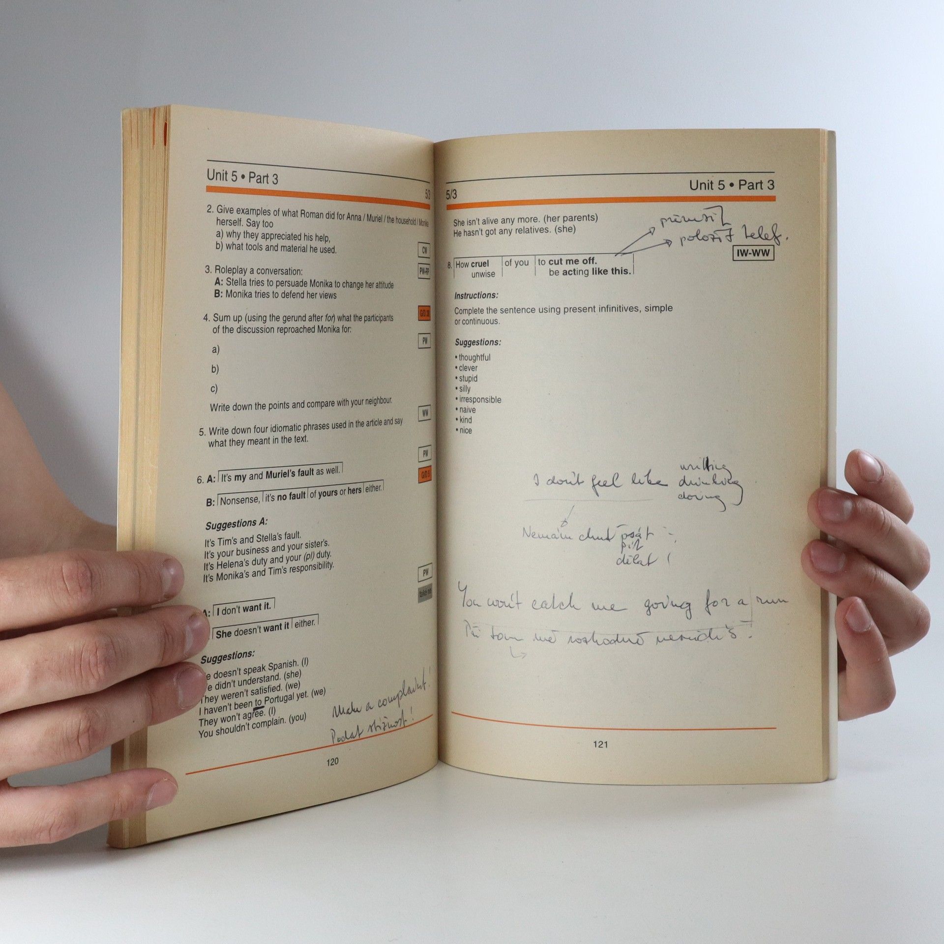 Kolektiv autorů English with Love 1. Praktická gramatika angličtiny