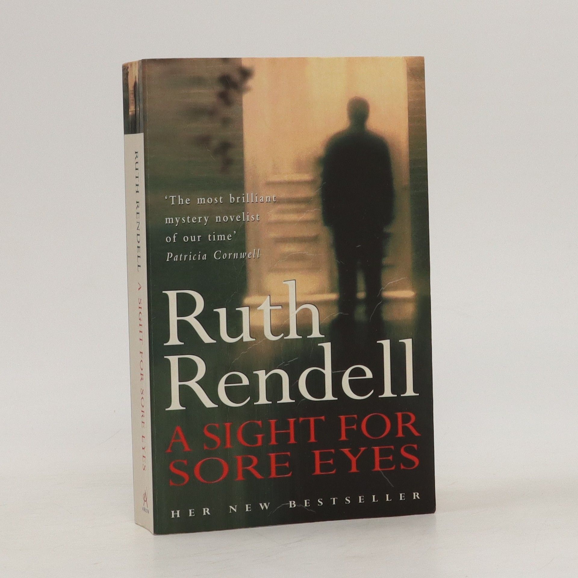 Ruth Rendell A sight for Sore Eyes