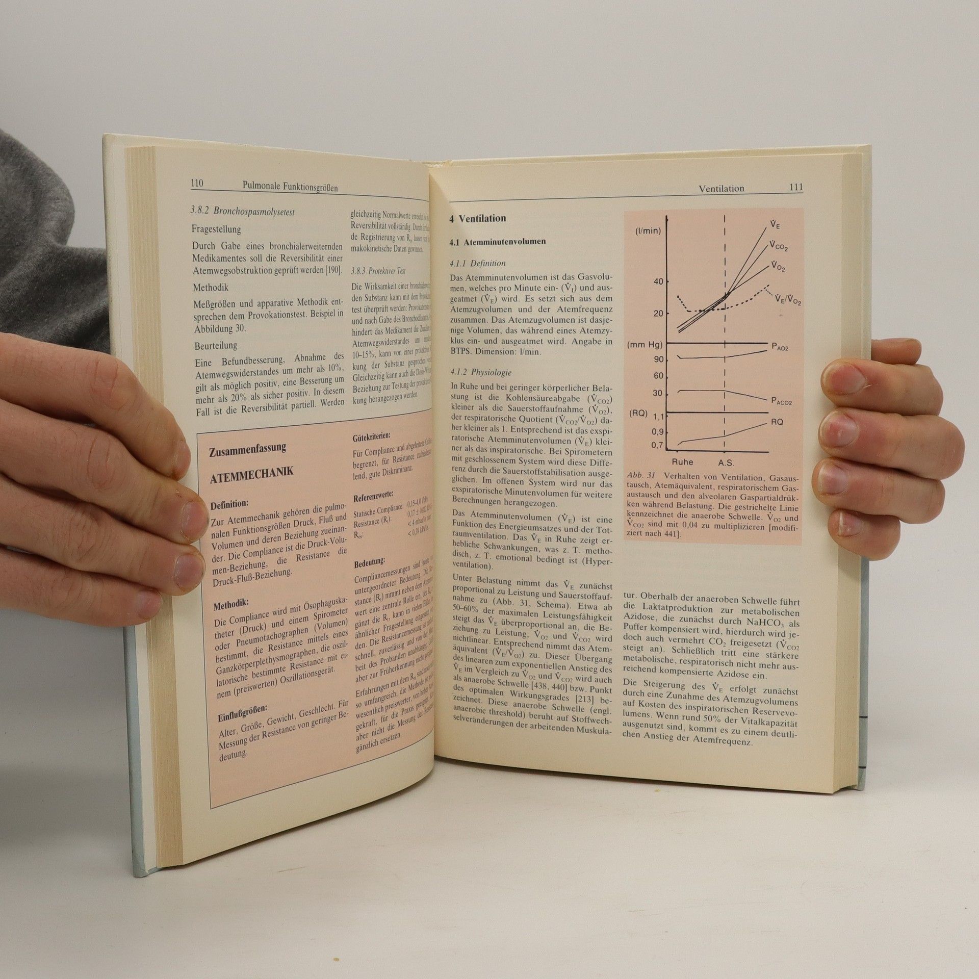 H. Löllgen Kardiopulmonale Funktionsdiagnostik