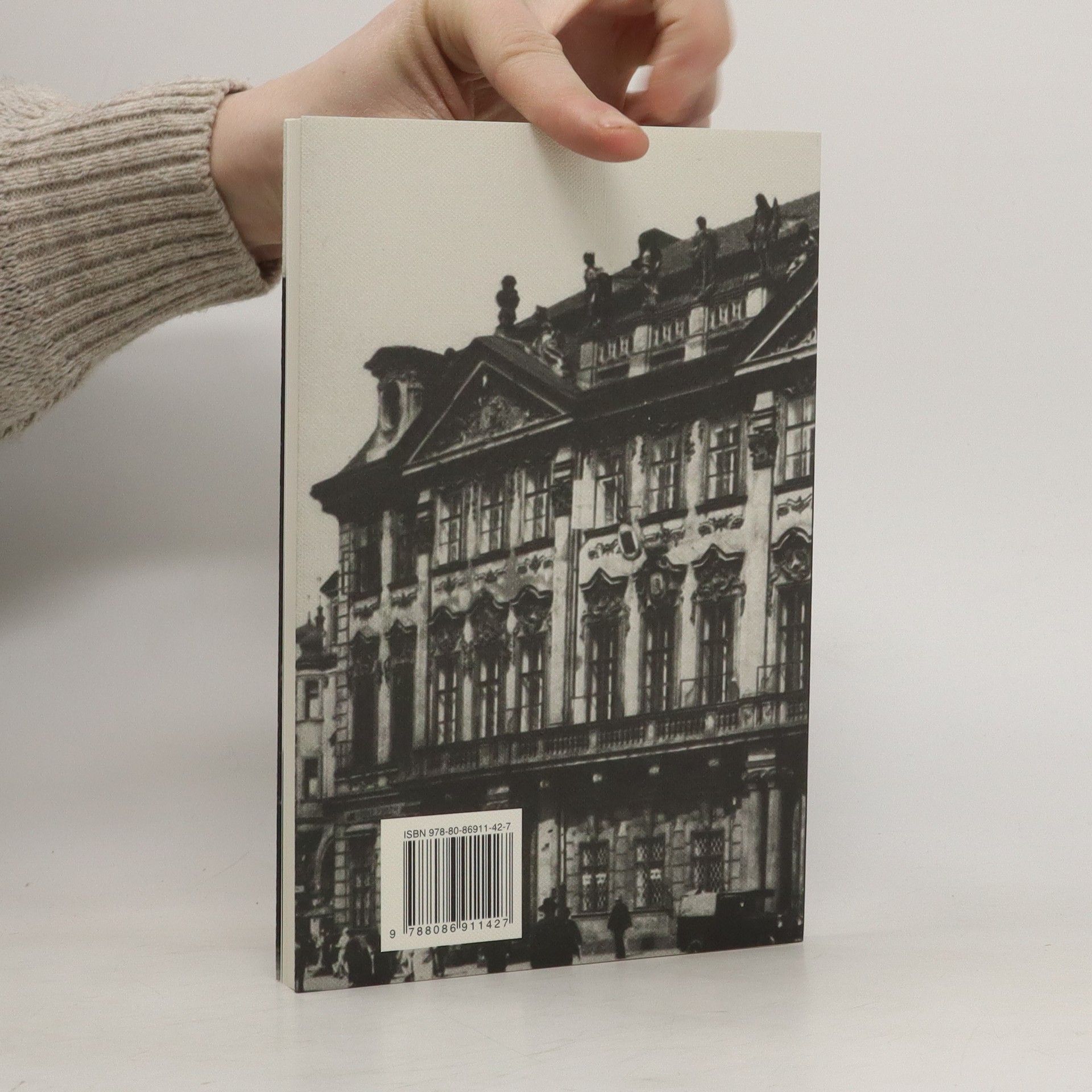 Kurt Krolop O pražské německé literatuře