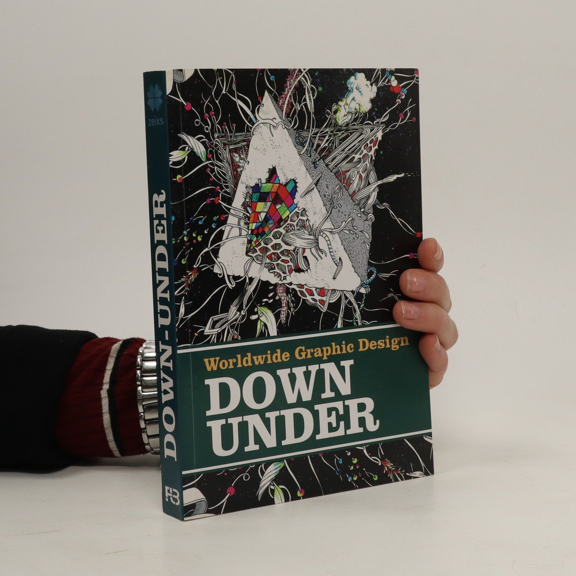 Marc Wnuck Down under