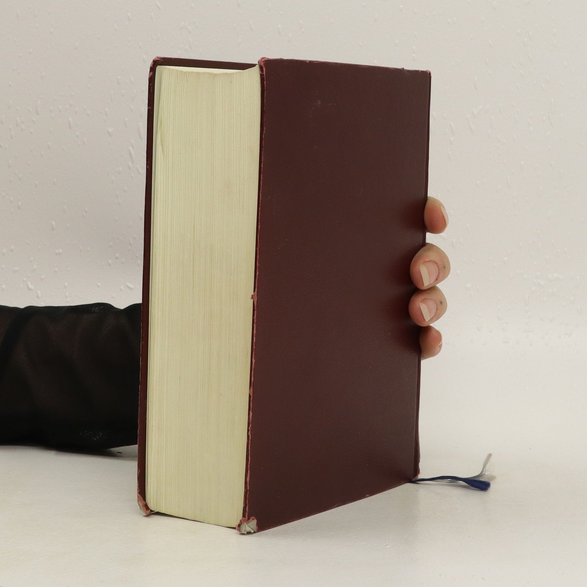 Miloš Bič Bible (český ekumenický překlad)